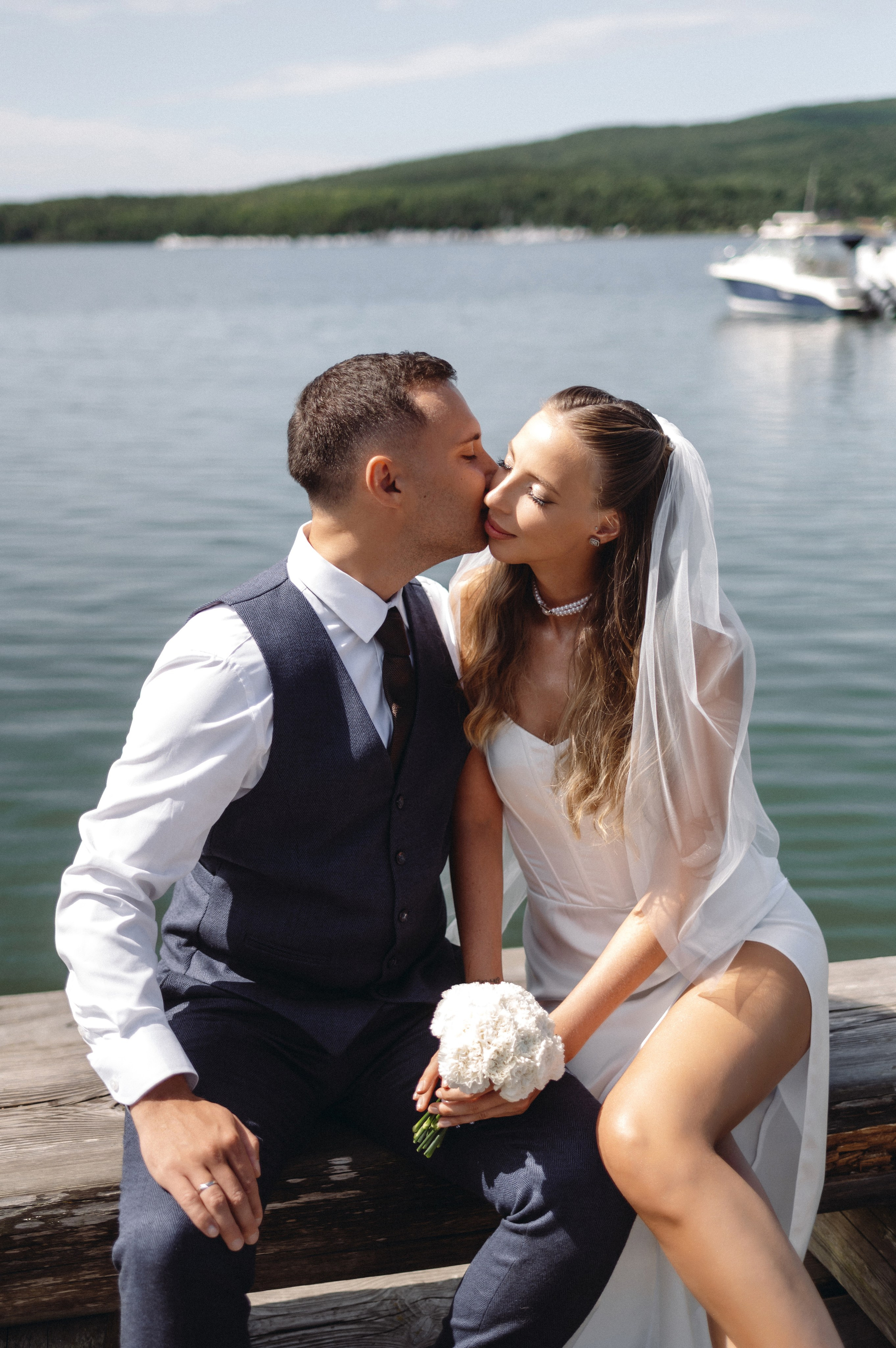 Екатерина Алексей. Главная