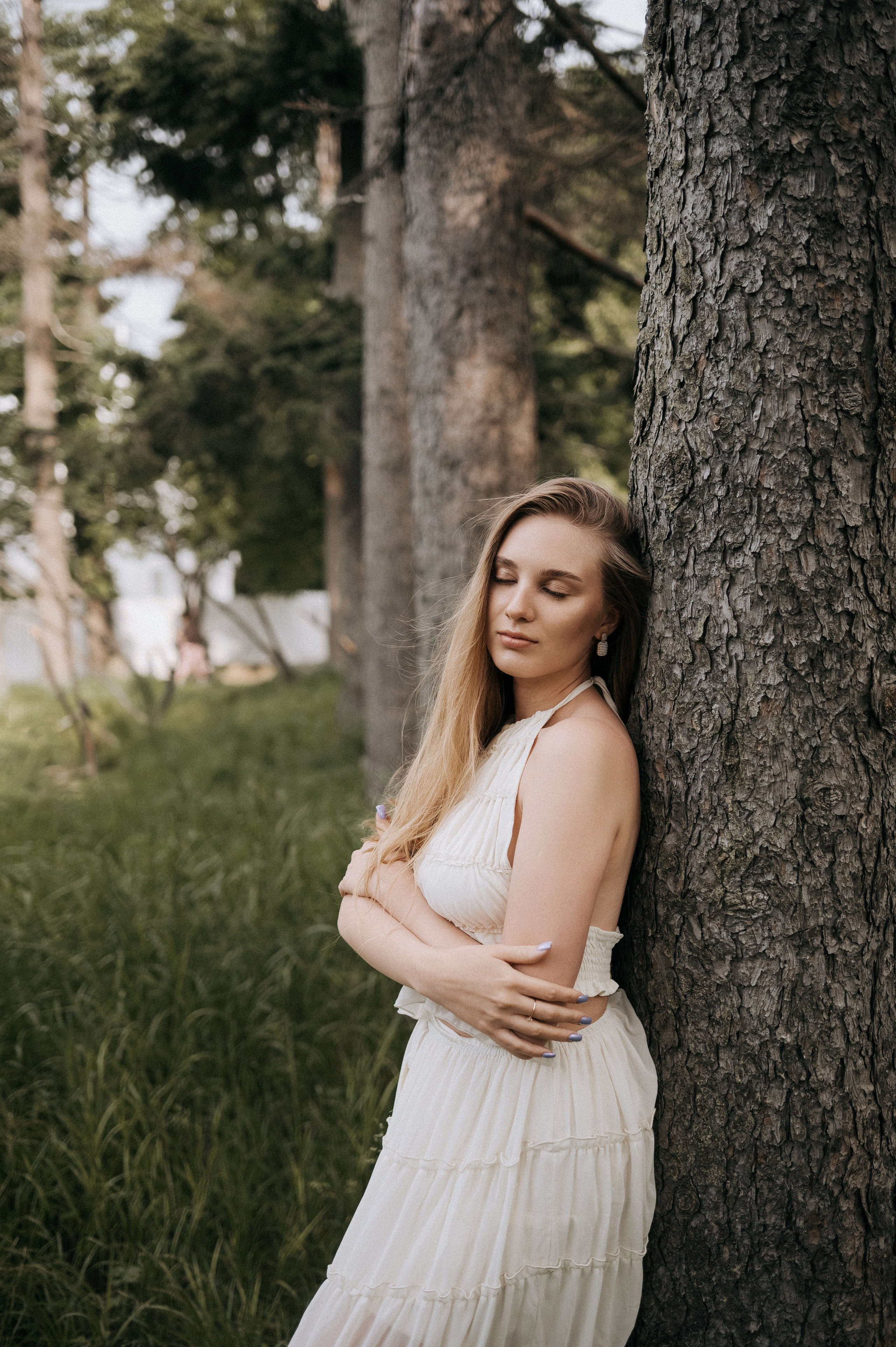 Полина. Главная