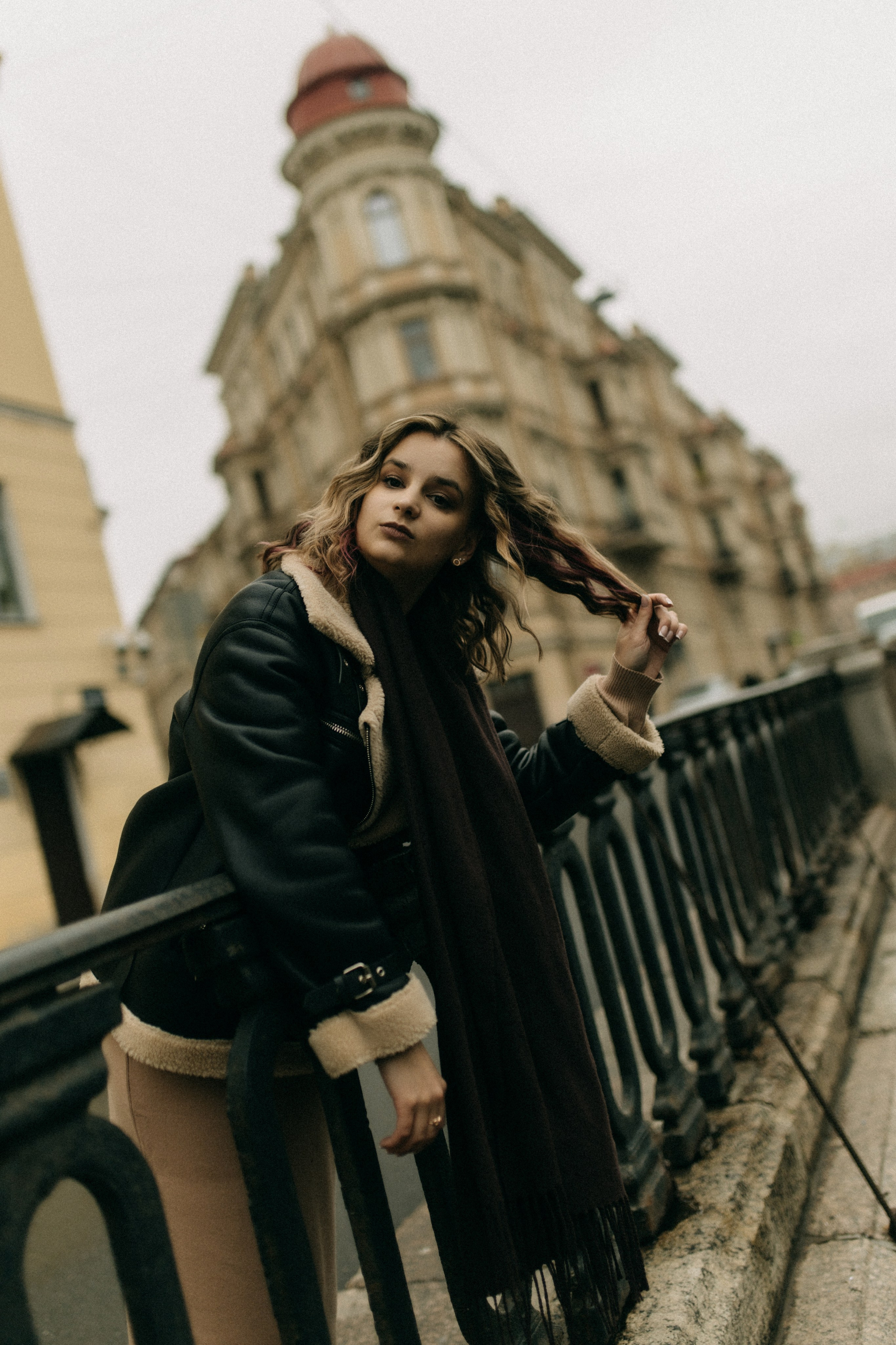 Вика. Фотограф в Санкт-Петербурге