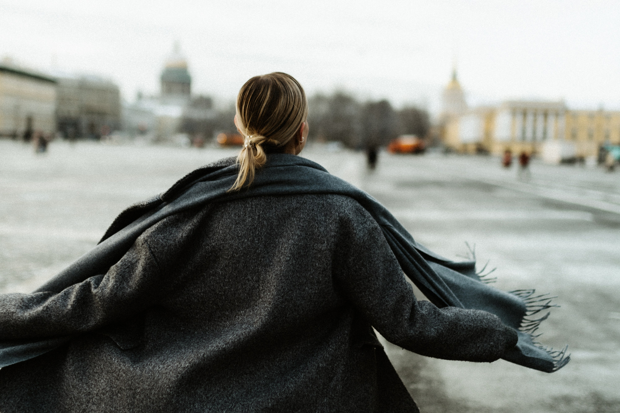 Света. Фотограф в Санкт-Петербурге