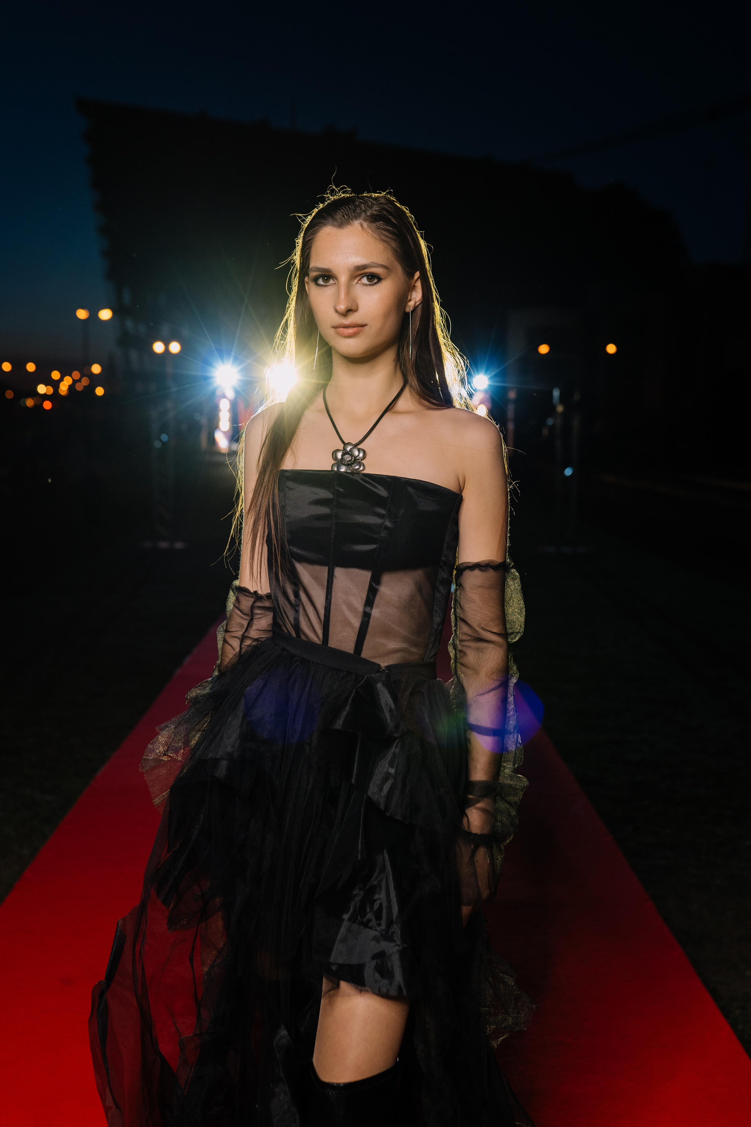 Выпускной 61 школа