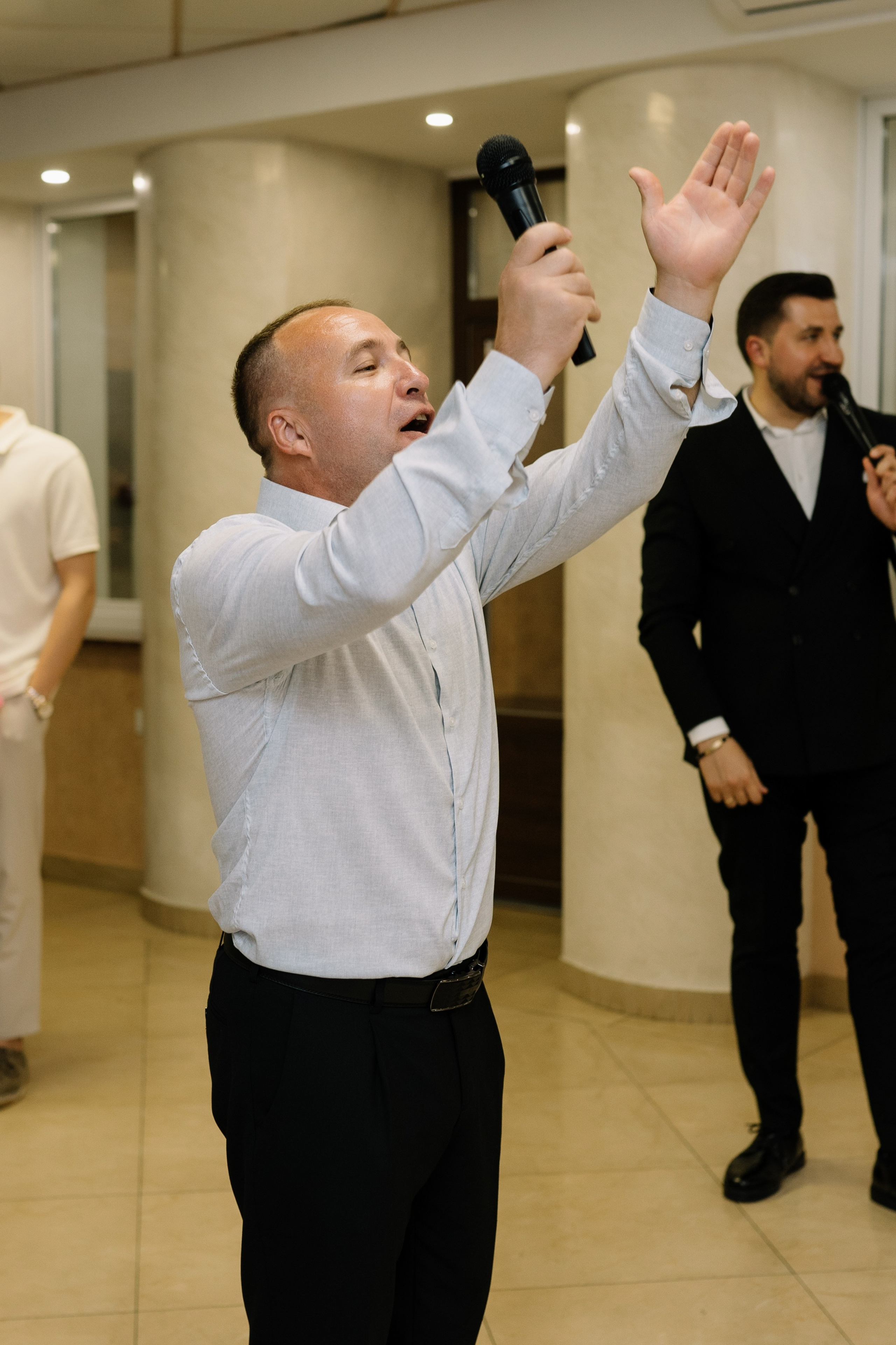 Олег & Алина