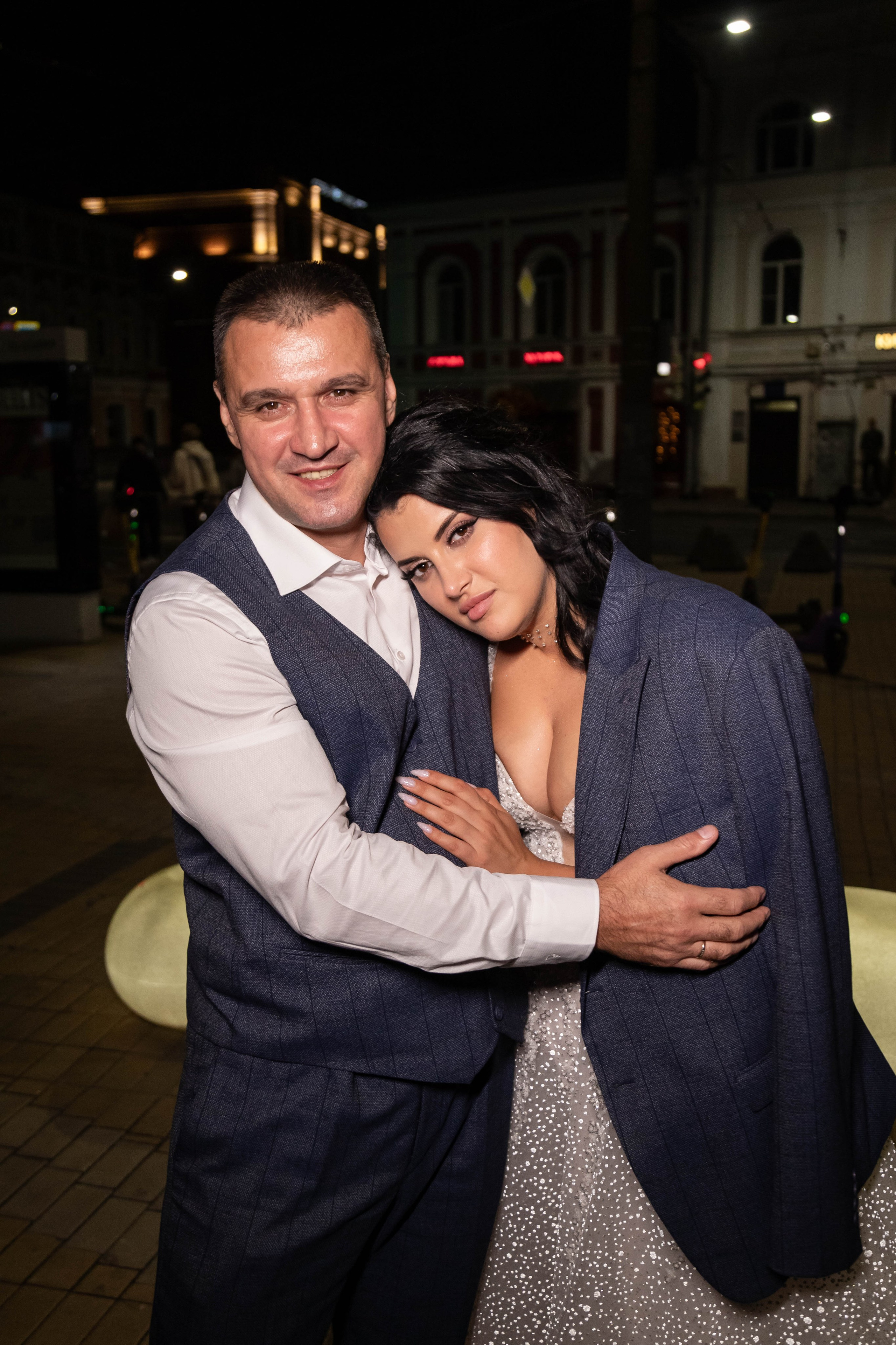 Маргарита и Иван. Ваш фотограф в Нижнем Новгороде