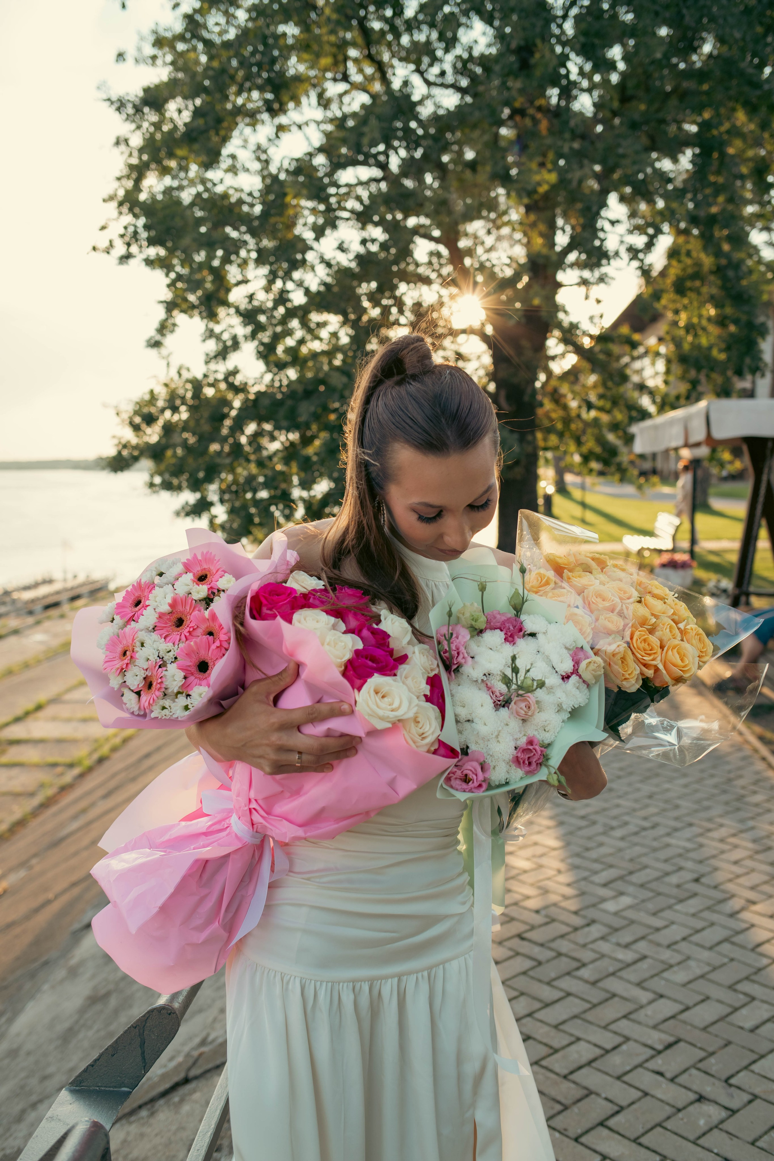 Андрей и Дарья. Ваш фотограф в Нижнем Новгороде