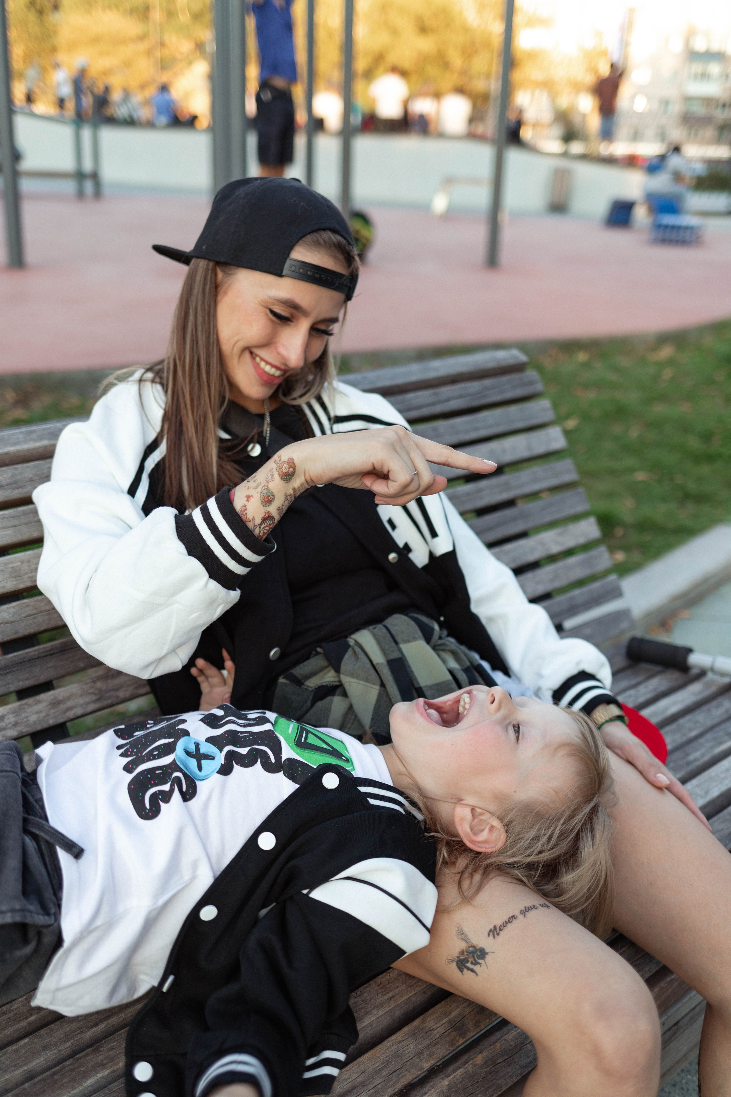 Ксения и Лев. Ваш фотограф в Нижнем Новгороде