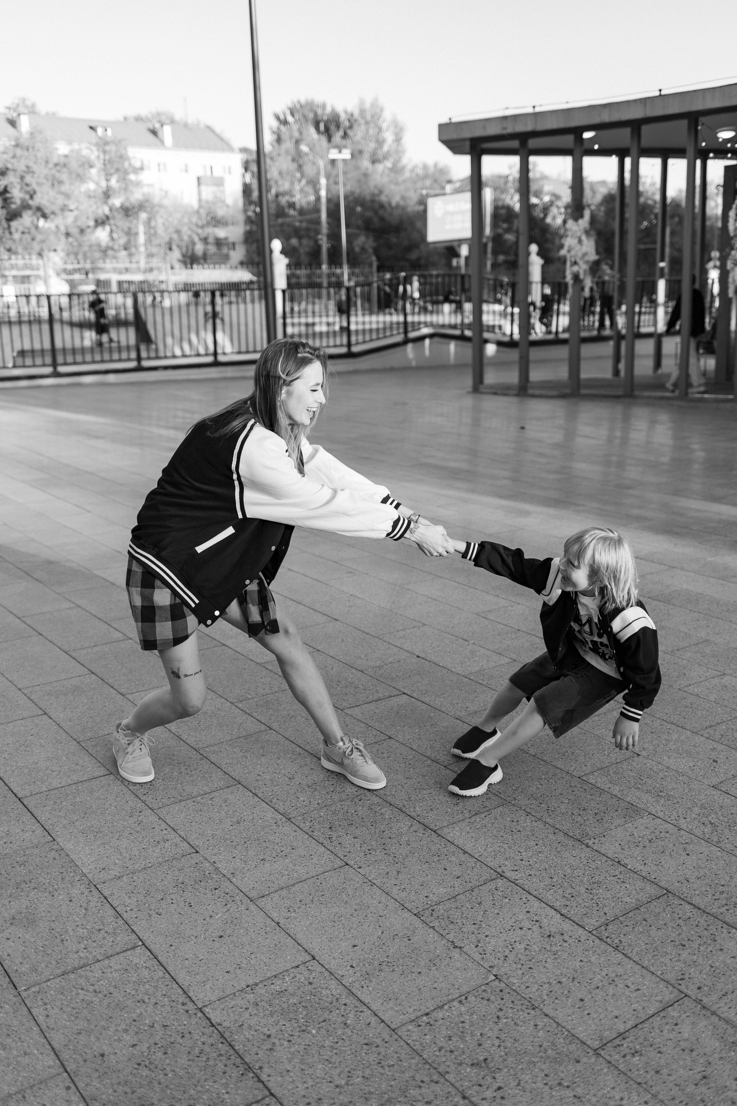 Ксения и Лев. Ваш фотограф в Нижнем Новгороде