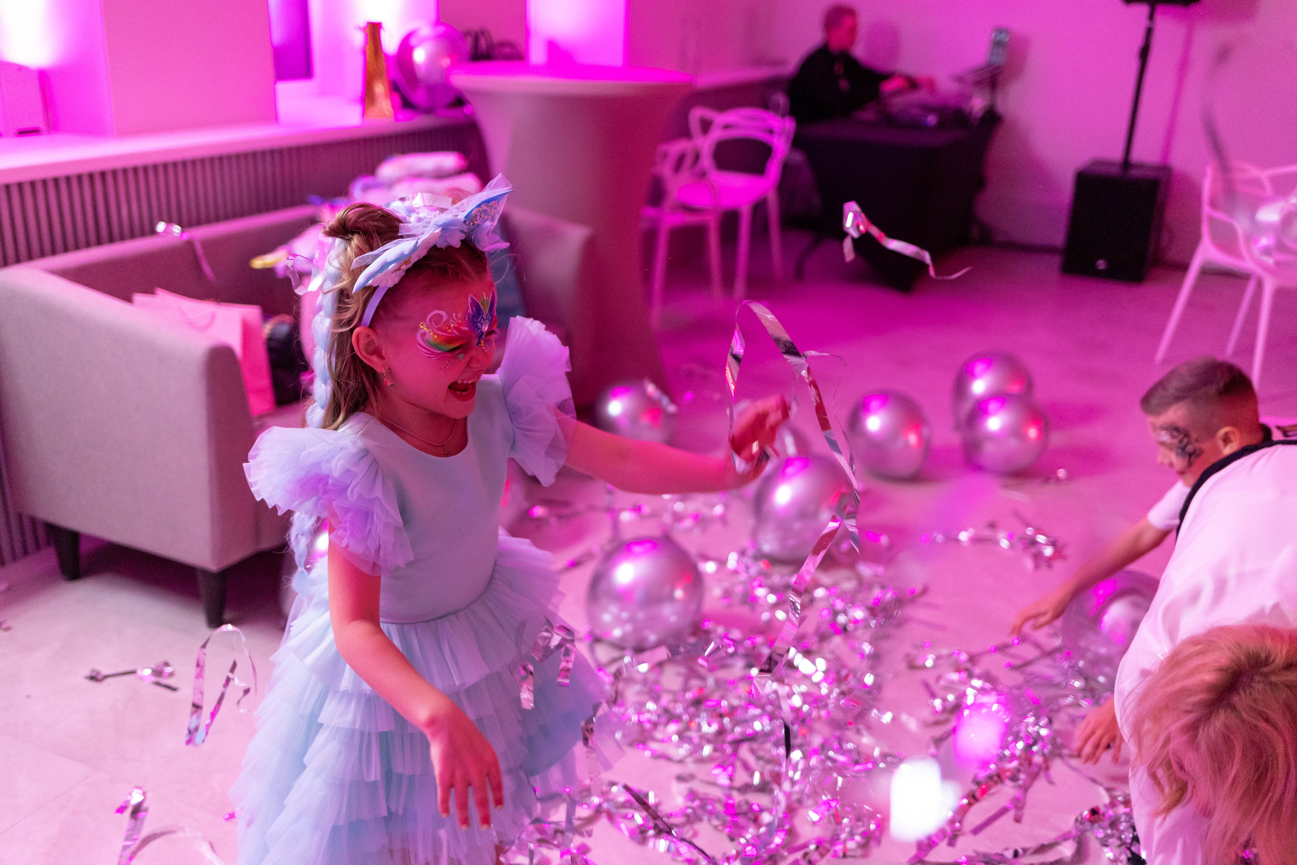 День Рождения Майи и Миры. Ваш фотограф в Нижнем Новгороде