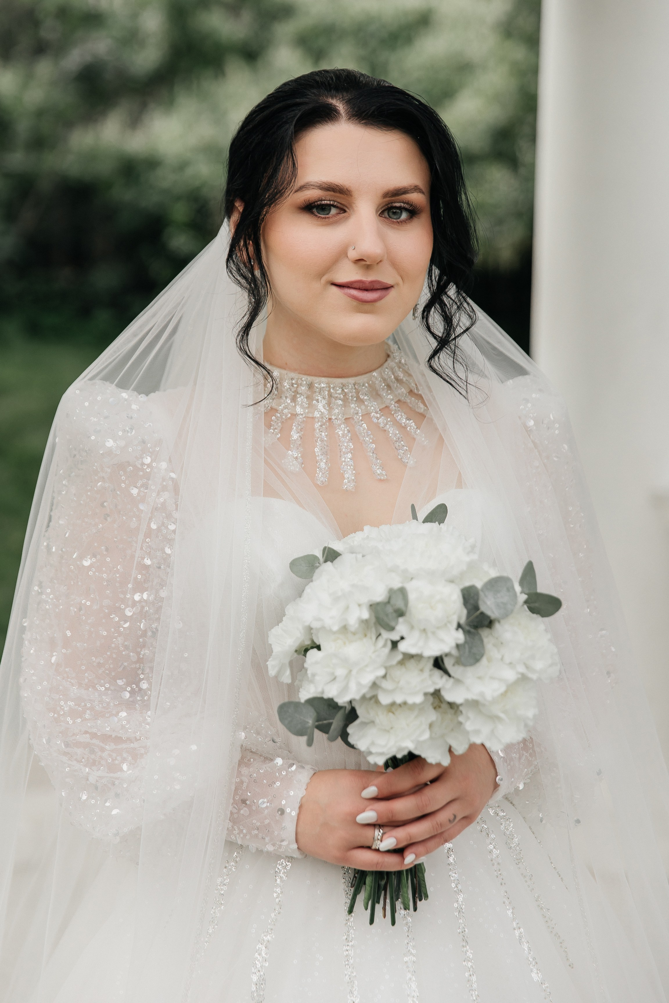 Надя и Вася. Свадебный фотограф Кристина Тимощук