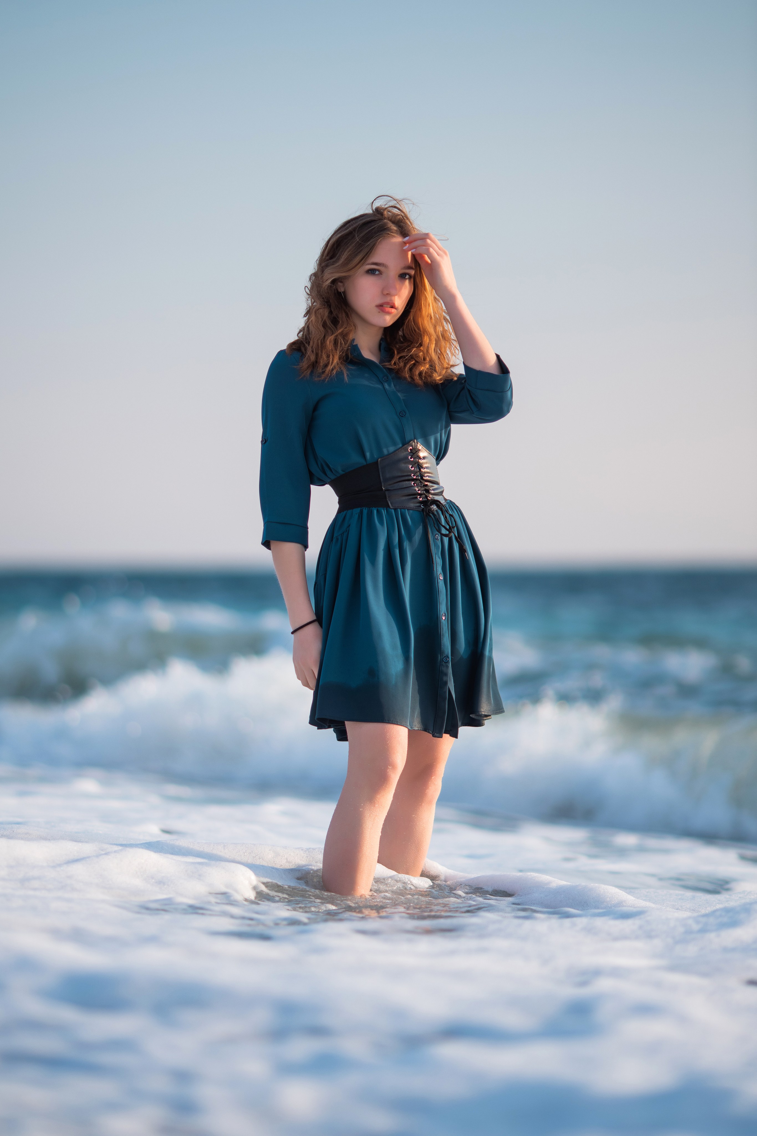 Фотопрогулка. Фотограф в Москве Наталья Реуцкая