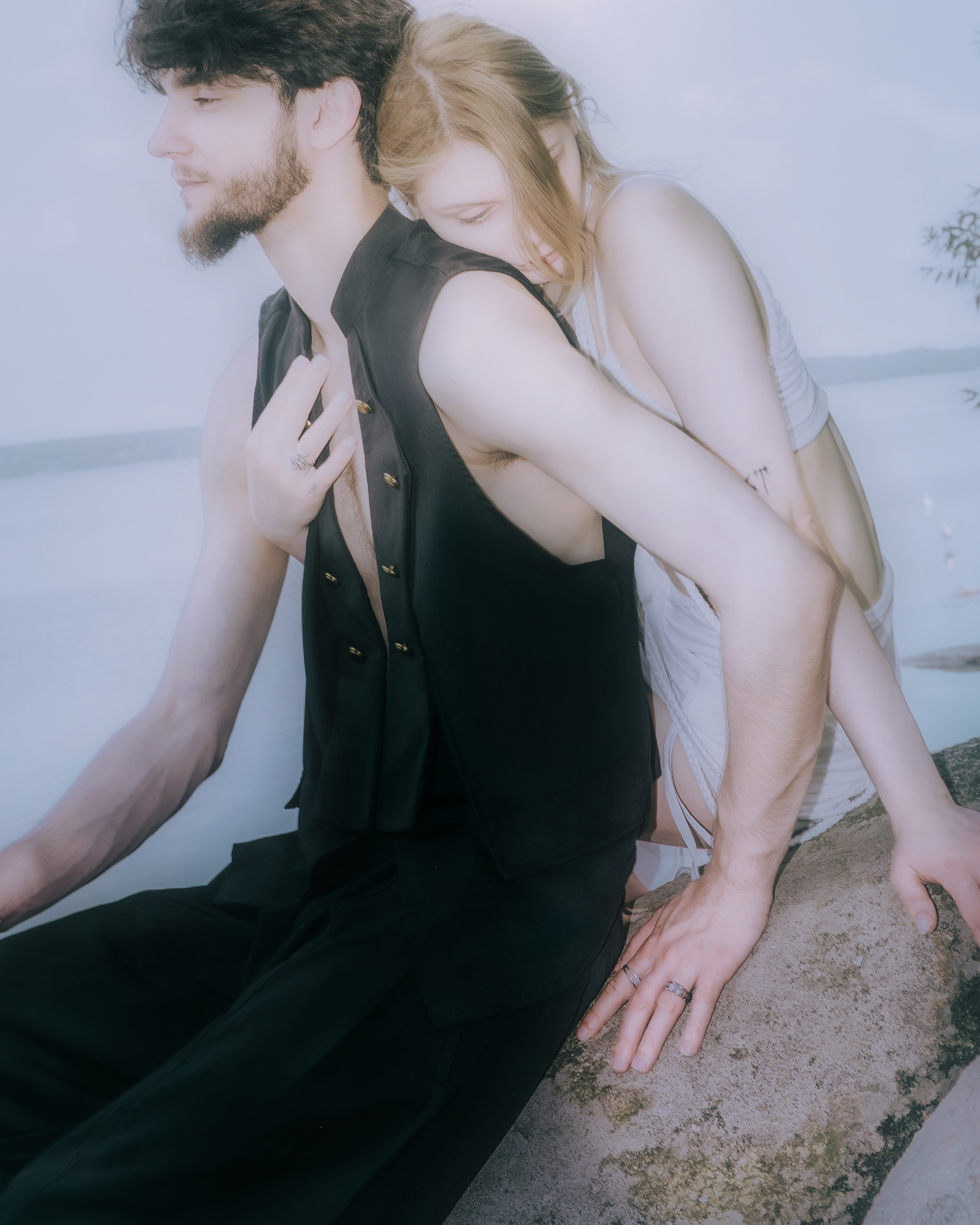 Креативные свадебные и парные съёмки. Фотограф Екатеринбург Love store