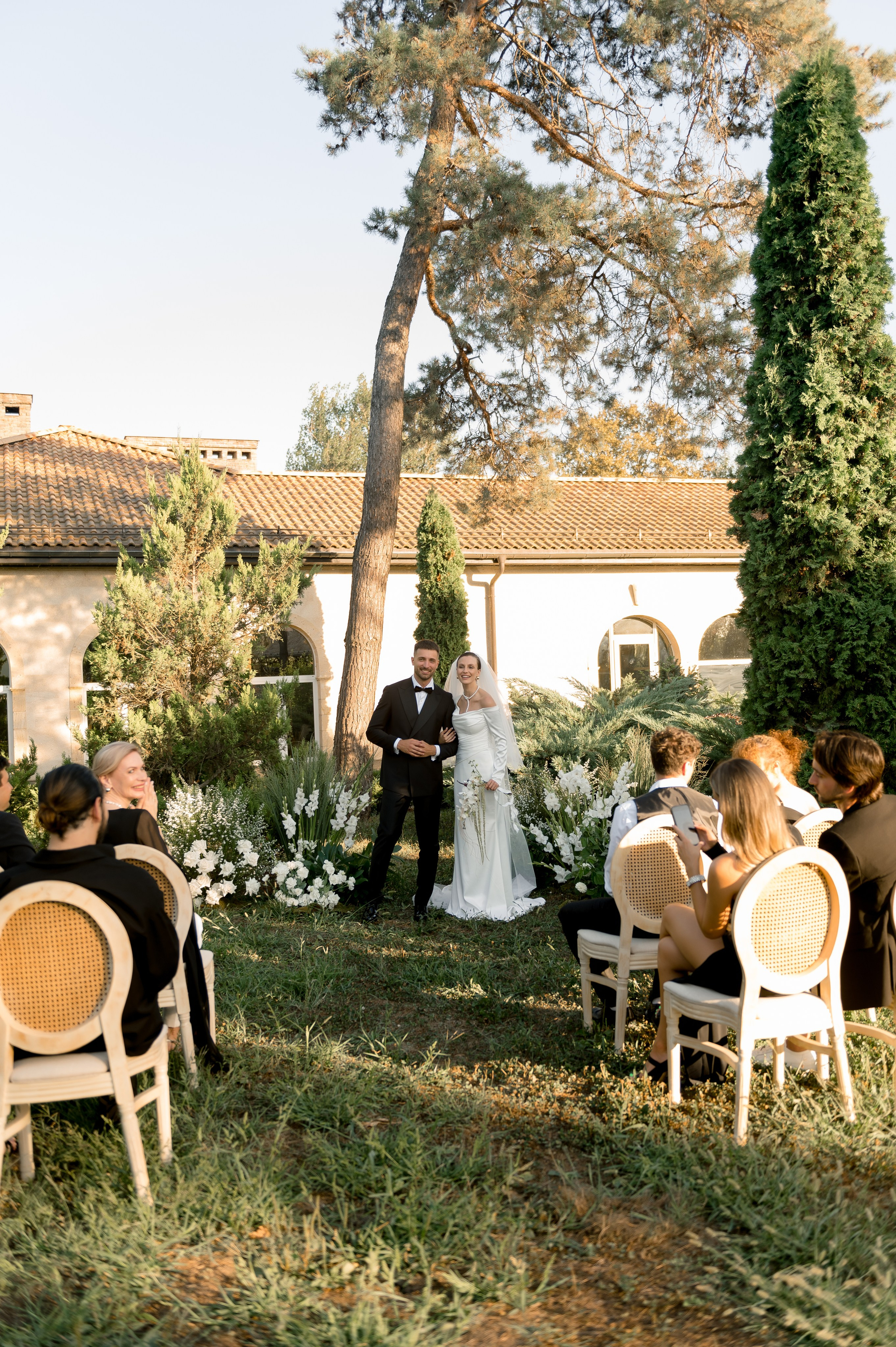 Павел и Алина. Главная