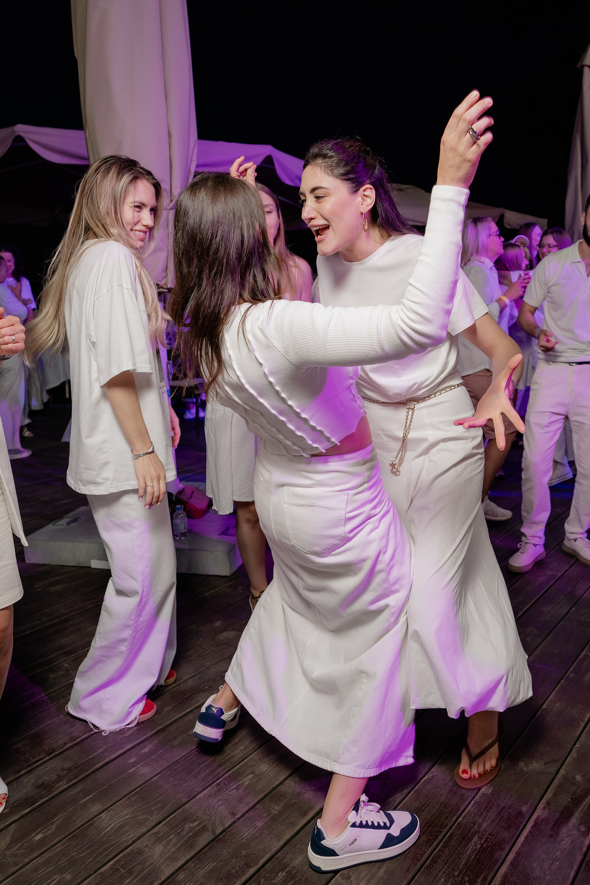 Летний корпоратив RUDENTA. Фотограф на мероприятие