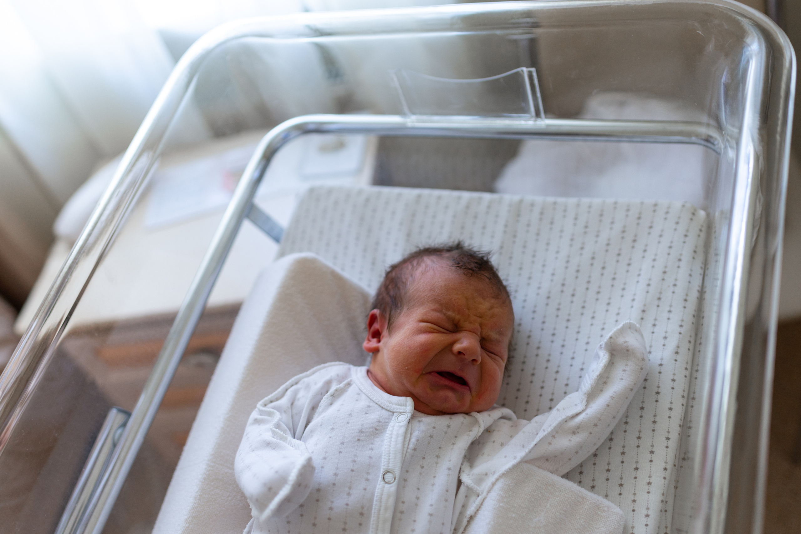 Выписка из роддома. Фотограф на роды и ньюборн в Санкт-Петербурге | Настасья Сергеева