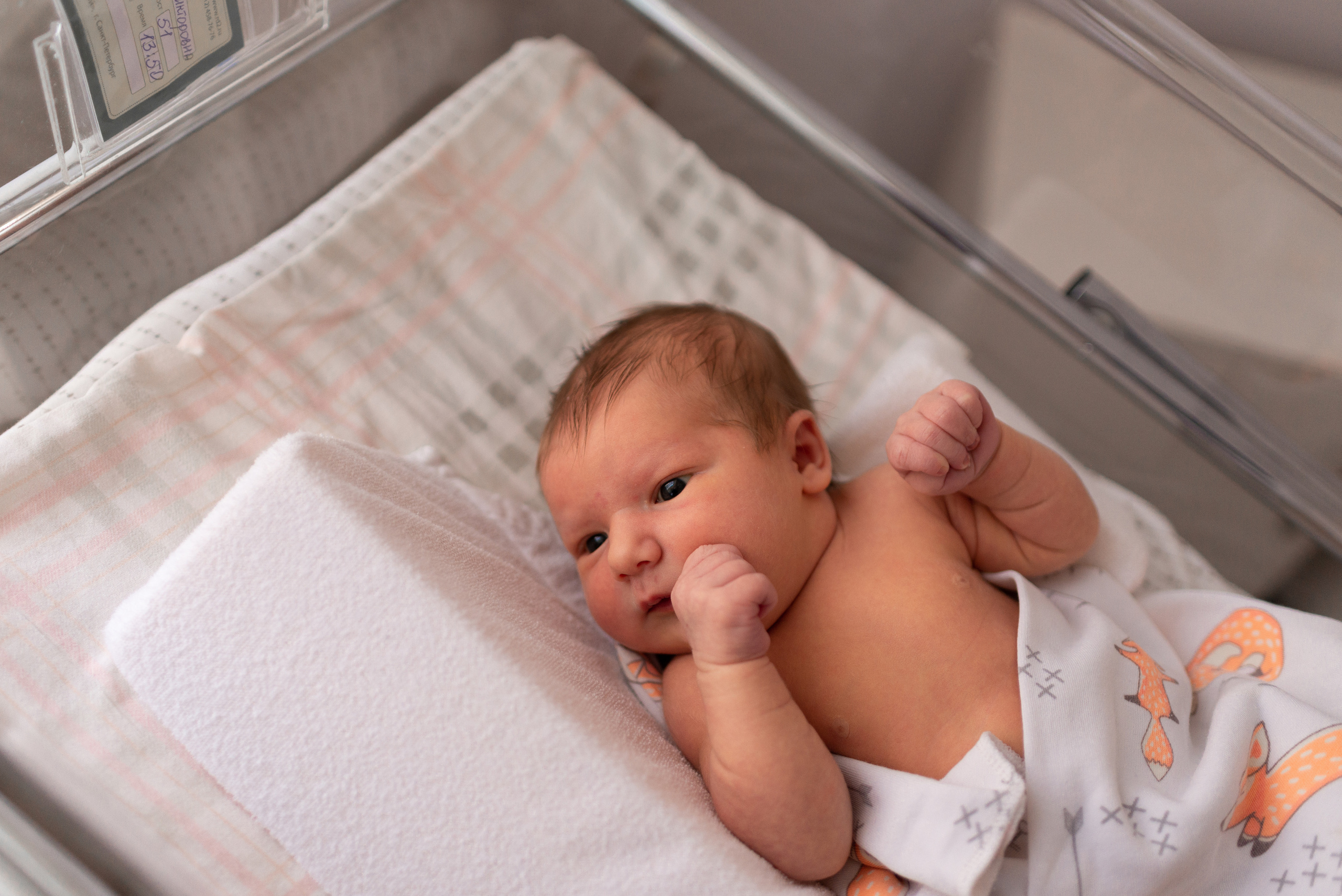 Выписка из роддома. Фотограф на роды и ньюборн в Санкт-Петербурге | Настасья Сергеева