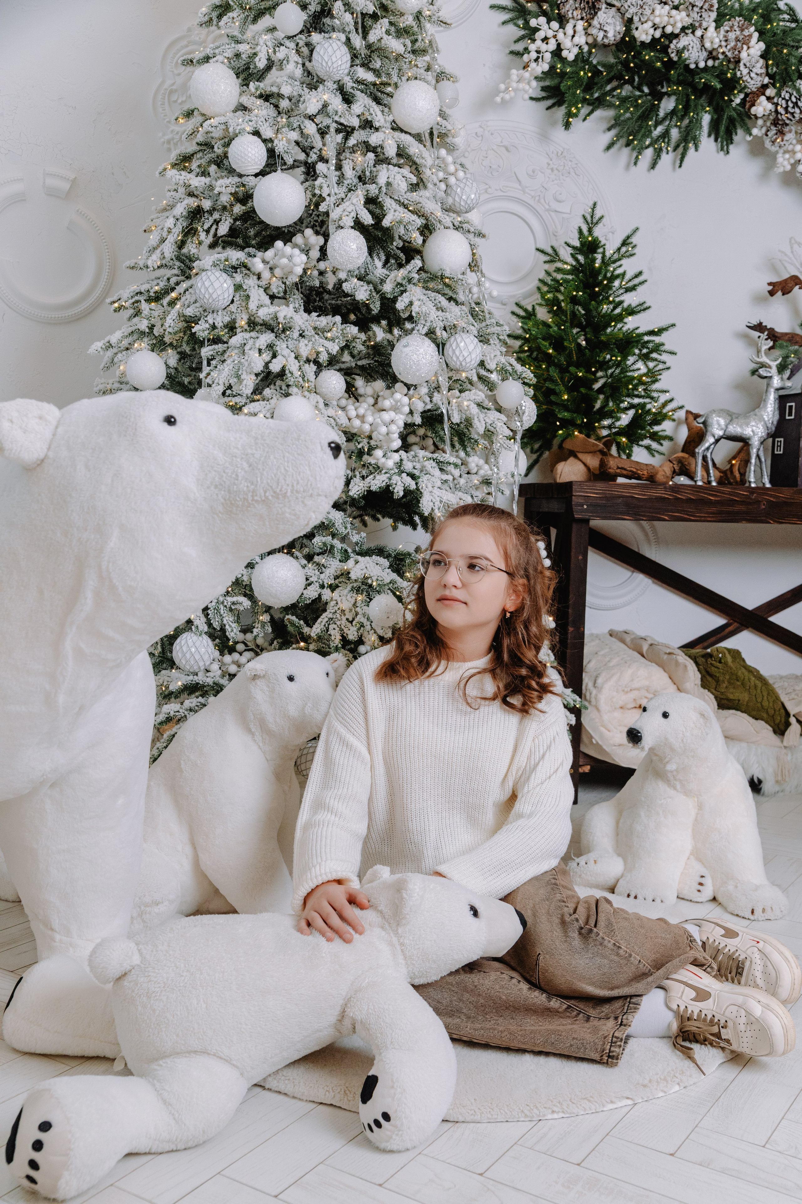 Семья. Фотограф Воронеж Варвара