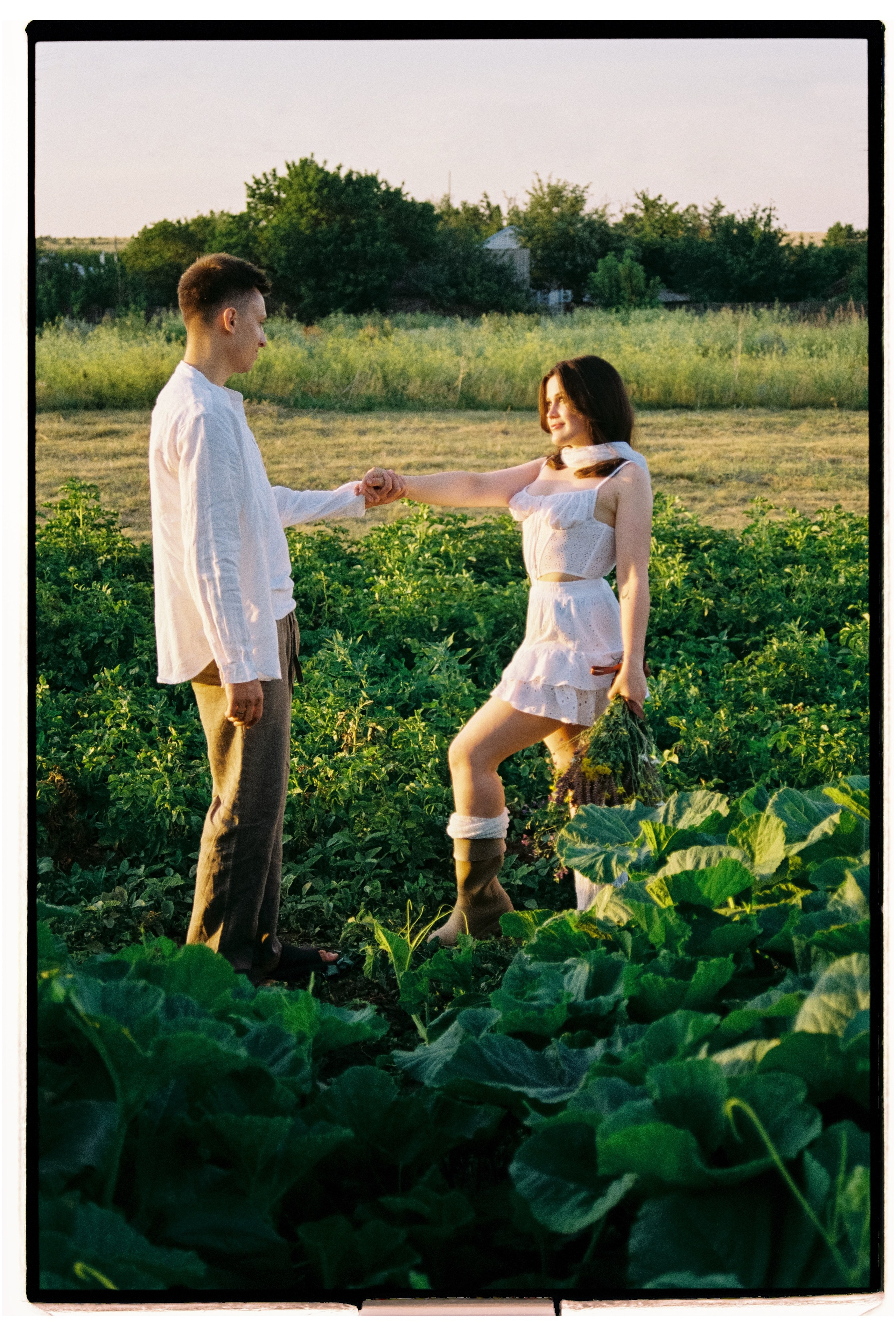 Пленка. Свадебный фотограф в Ростовe-на-Дону Анастасия Прутова