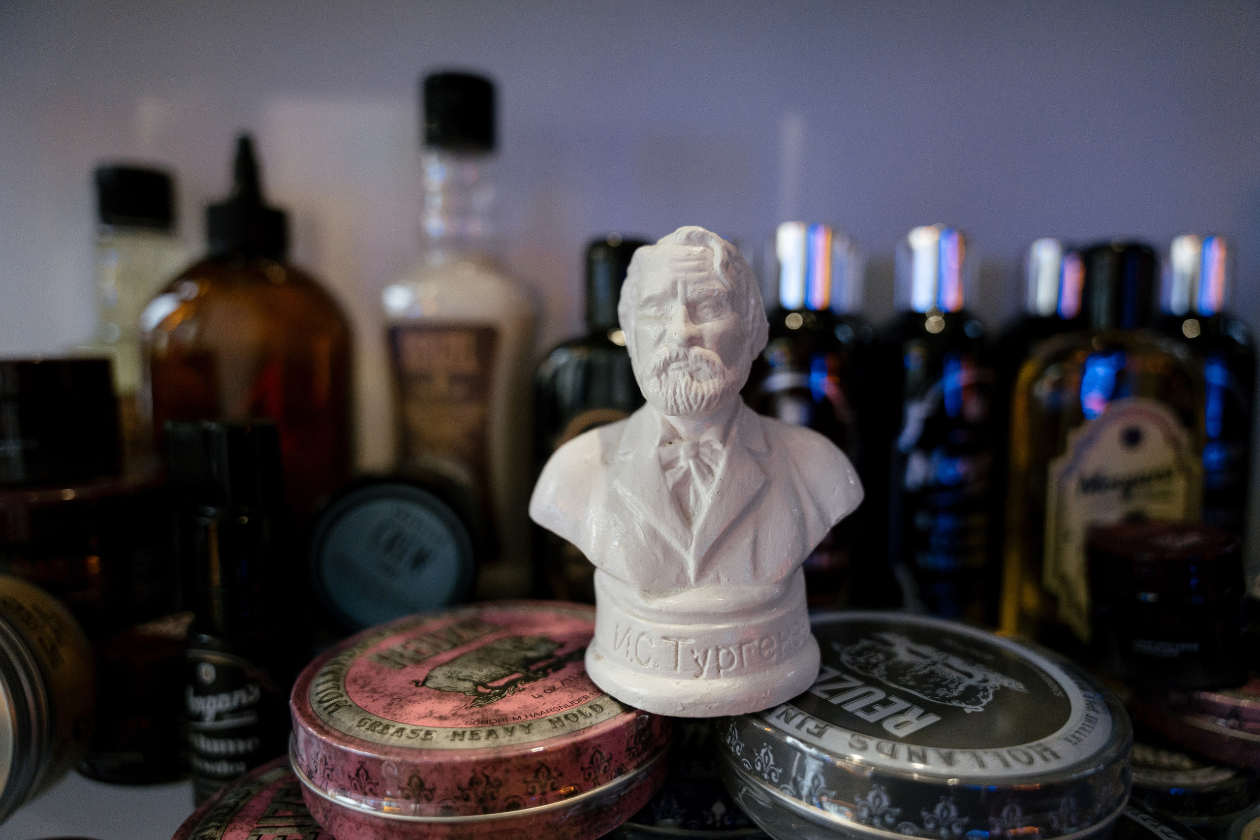 Витя и Аня. Фотограф Томск, Новосибирск Влад Свириденко