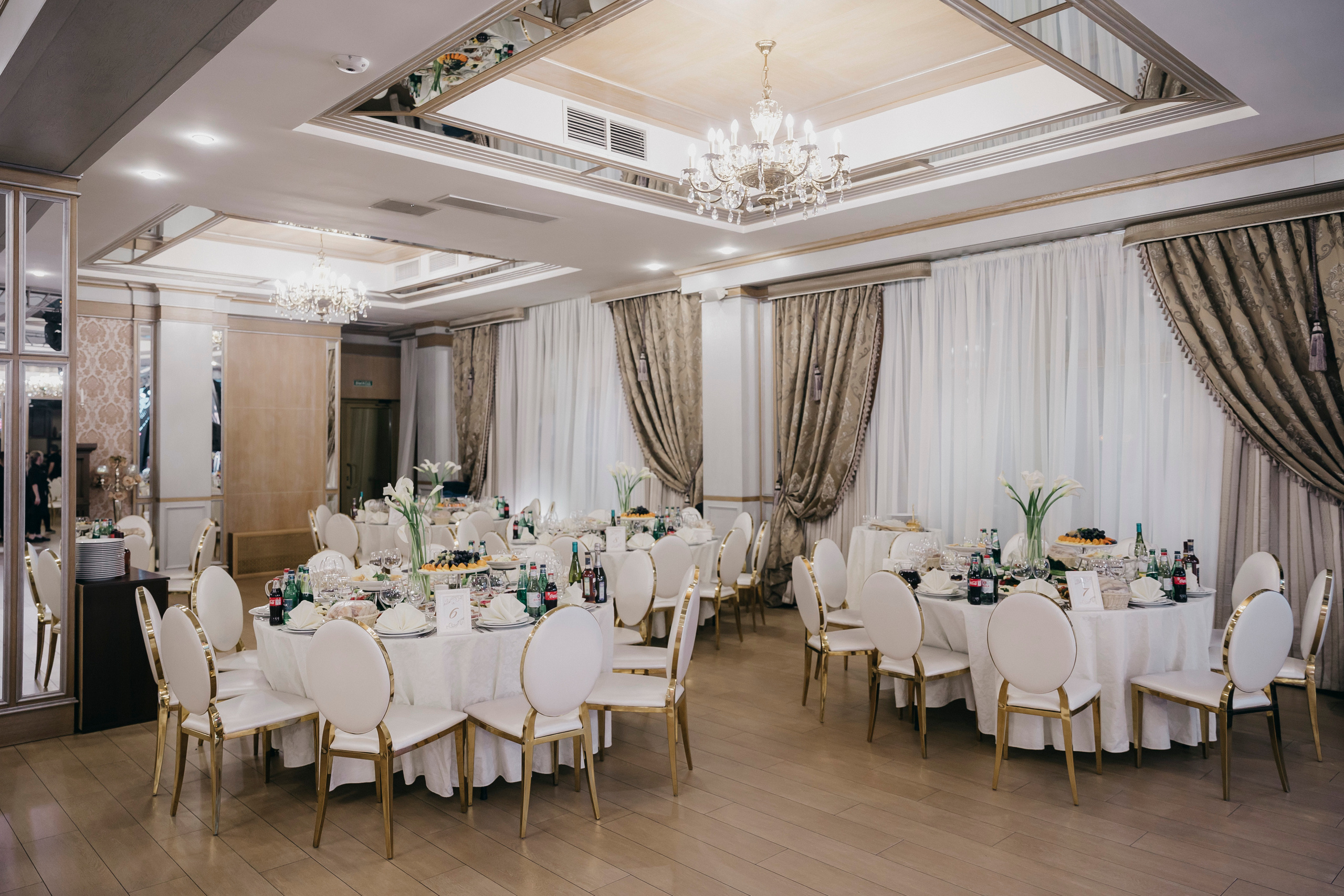 Свадебная фотосессия в Барвихе Luxury Village. Свадебный фотограф в Москве Екатерина Гусева