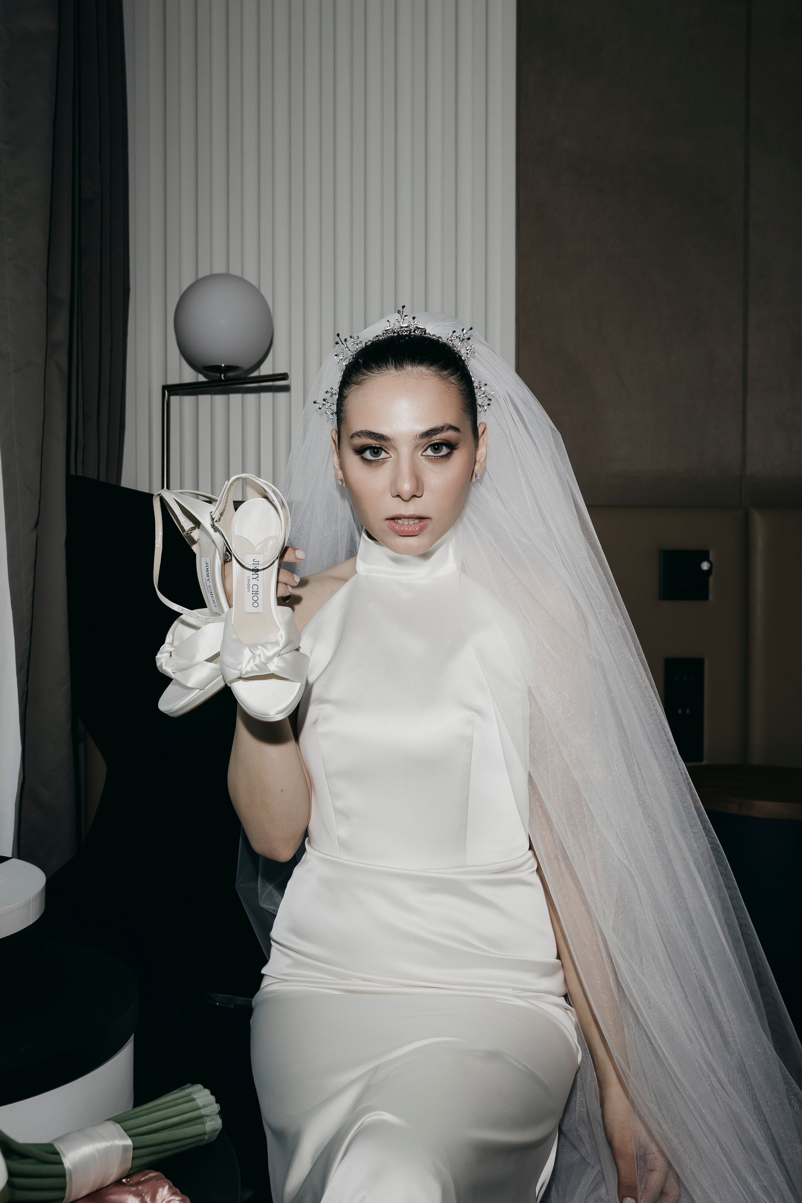 Свадебная фотосессия в Барвихе Luxury Village. Свадебный фотограф в Москве Екатерина Гусева