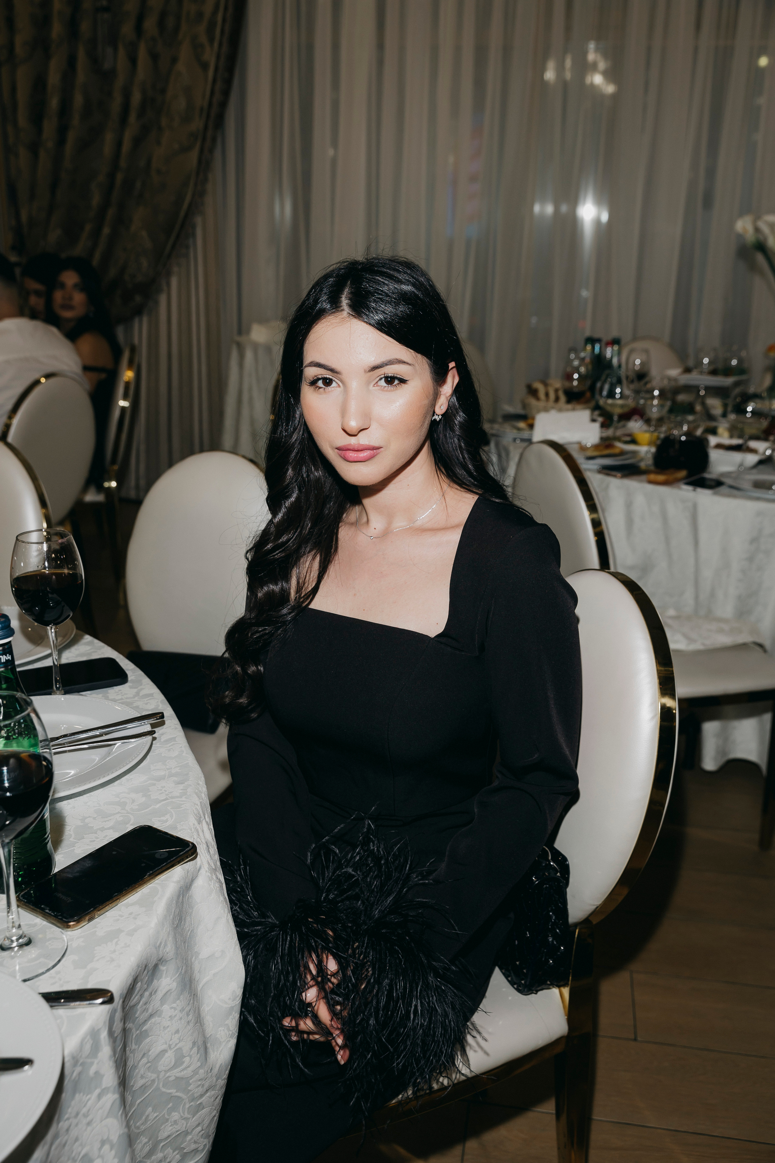 Свадебная фотосессия в Барвихе Luxury Village. Свадебный фотограф в Москве Екатерина Гусева