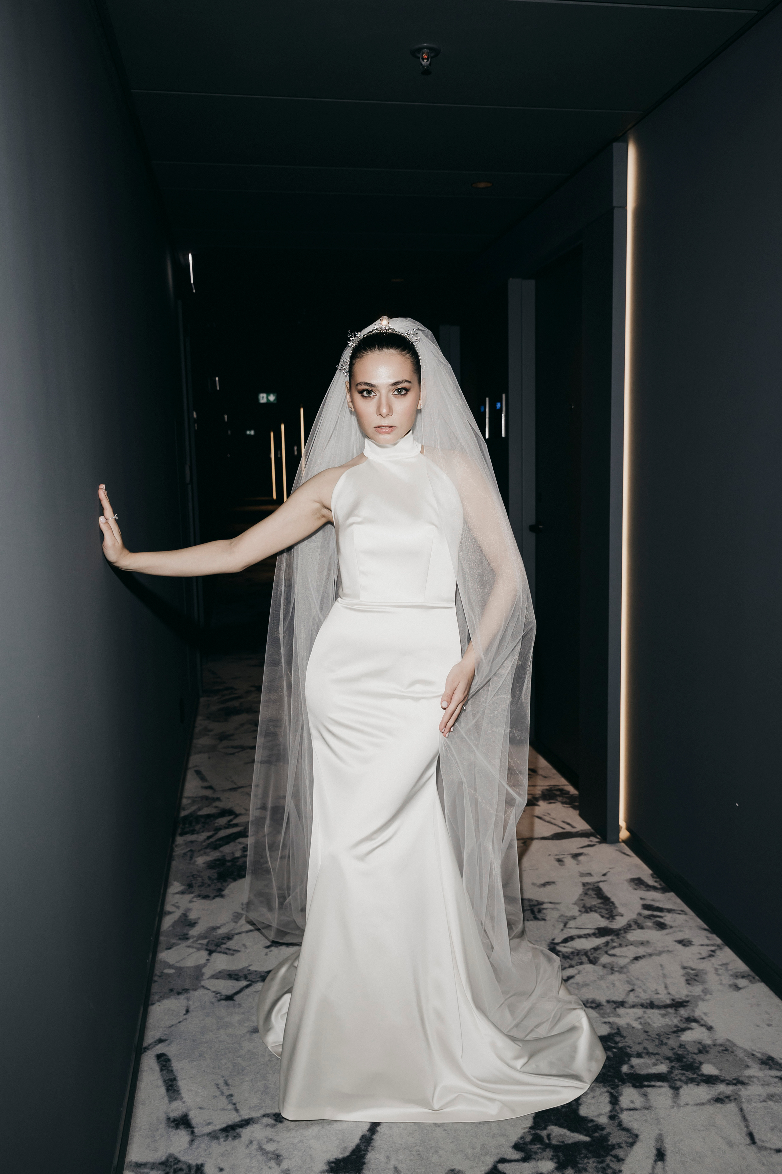 Свадебная фотосессия в Барвихе Luxury Village. Свадебный фотограф в Москве Екатерина Гусева