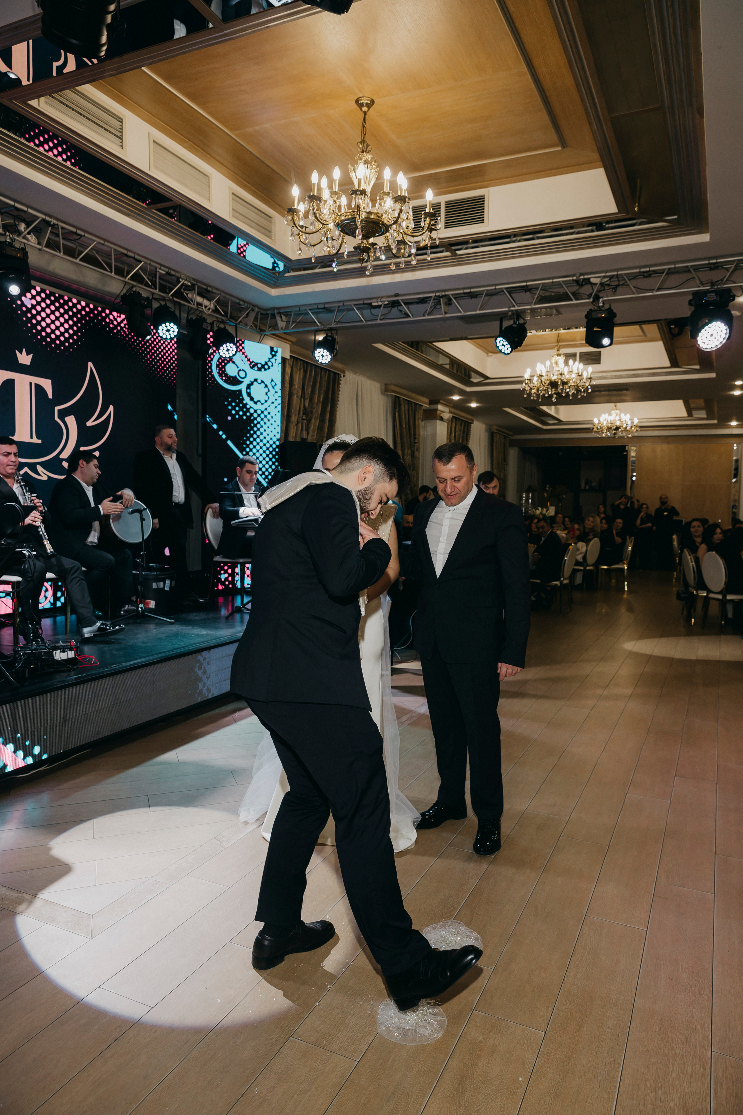 Свадебная фотосессия в Барвихе Luxury Village. Свадебный фотограф в Москве Екатерина Гусева