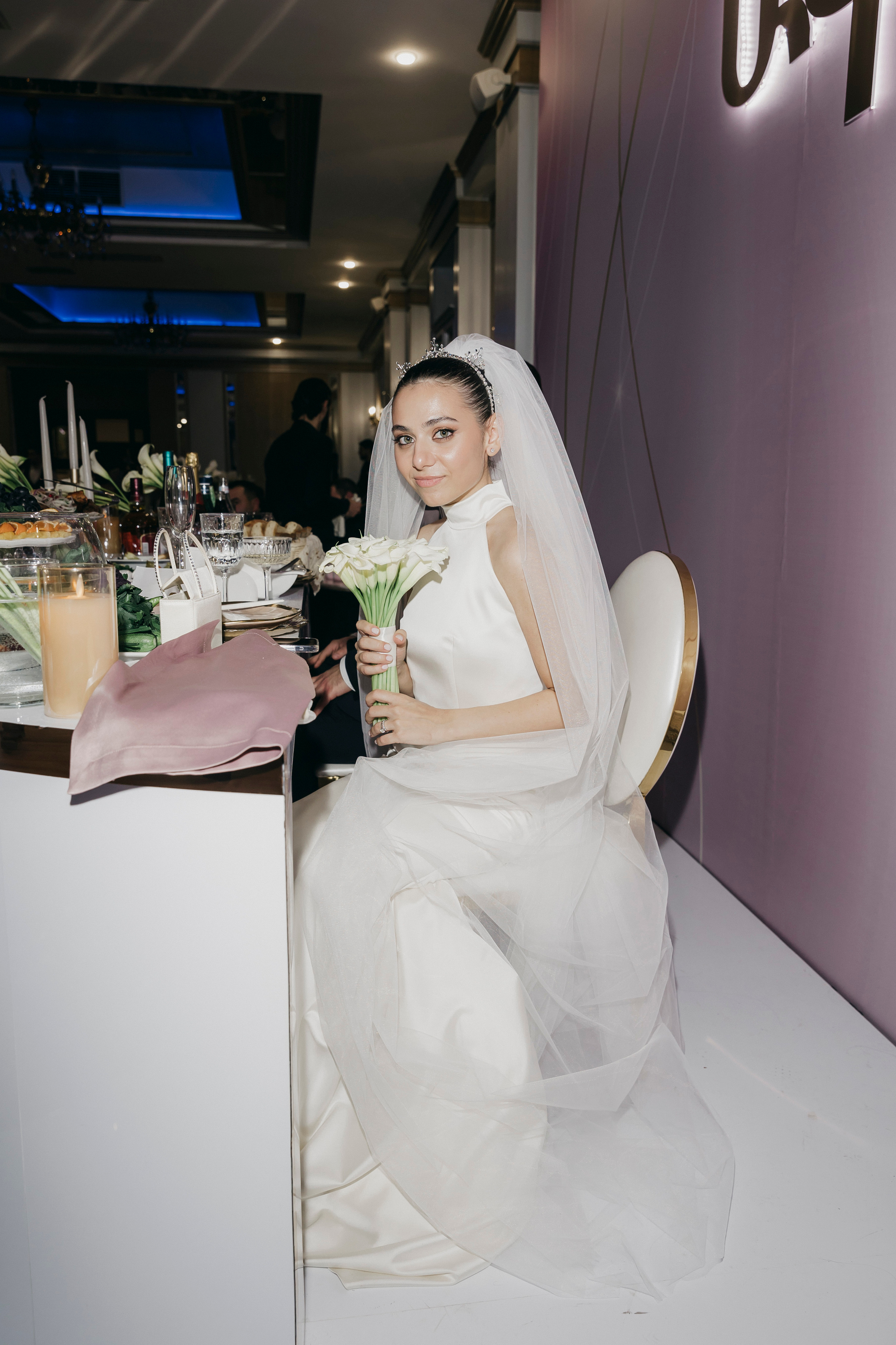 Свадебная фотосессия в Барвихе Luxury Village. Свадебный фотограф в Москве Екатерина Гусева