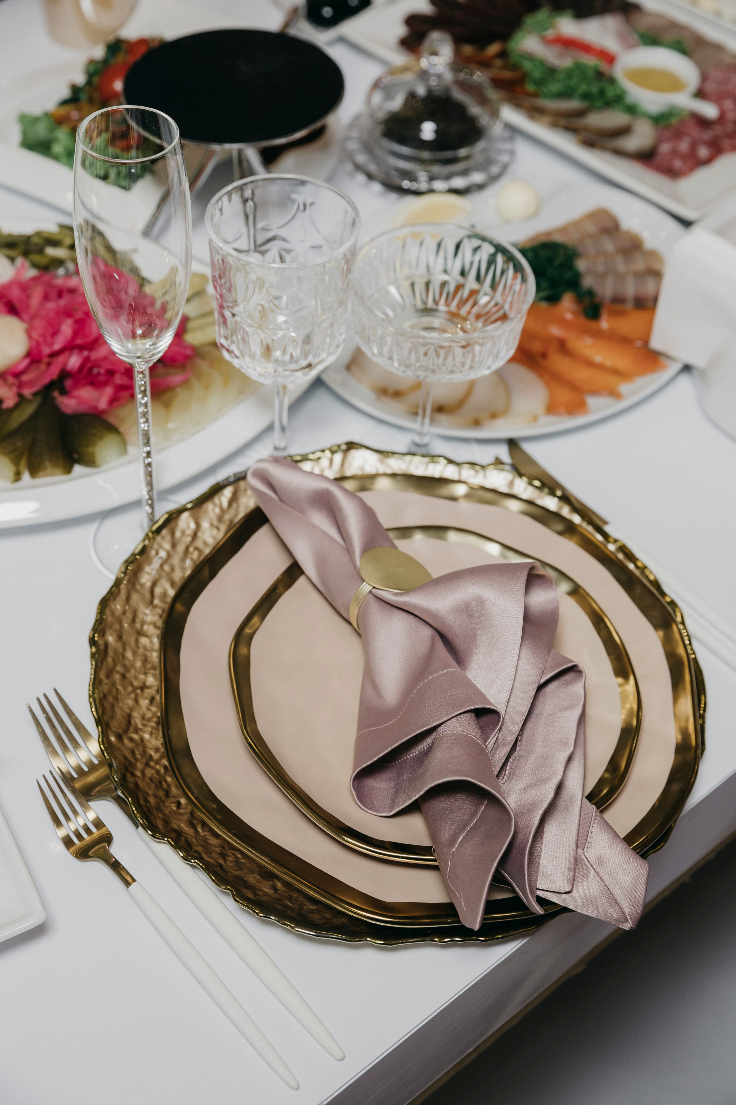 Свадебная фотосессия в Барвихе Luxury Village. Свадебный фотограф в Москве Екатерина Гусева