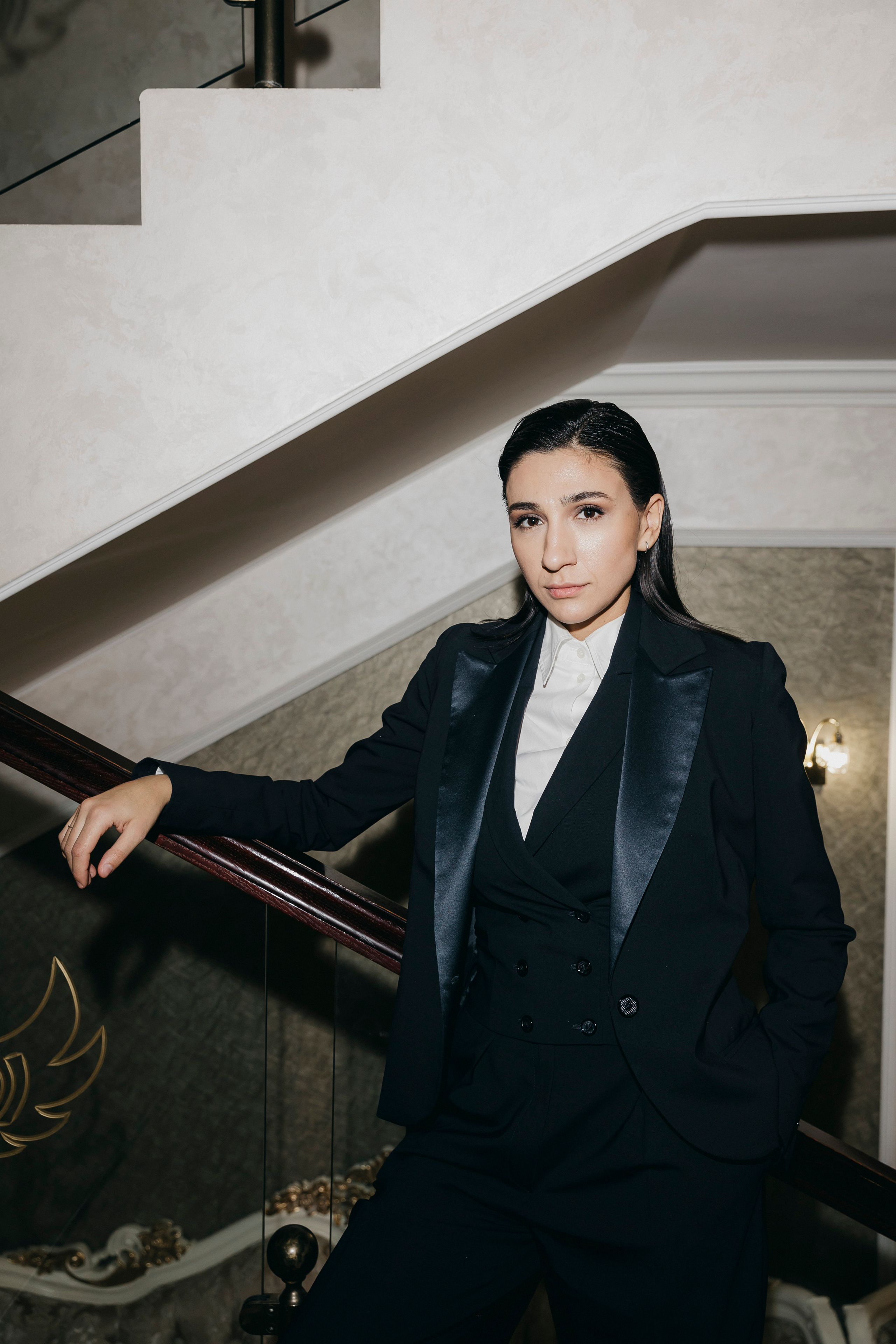 Свадебная фотосессия в Барвихе Luxury Village. Свадебный фотограф в Москве Екатерина Гусева