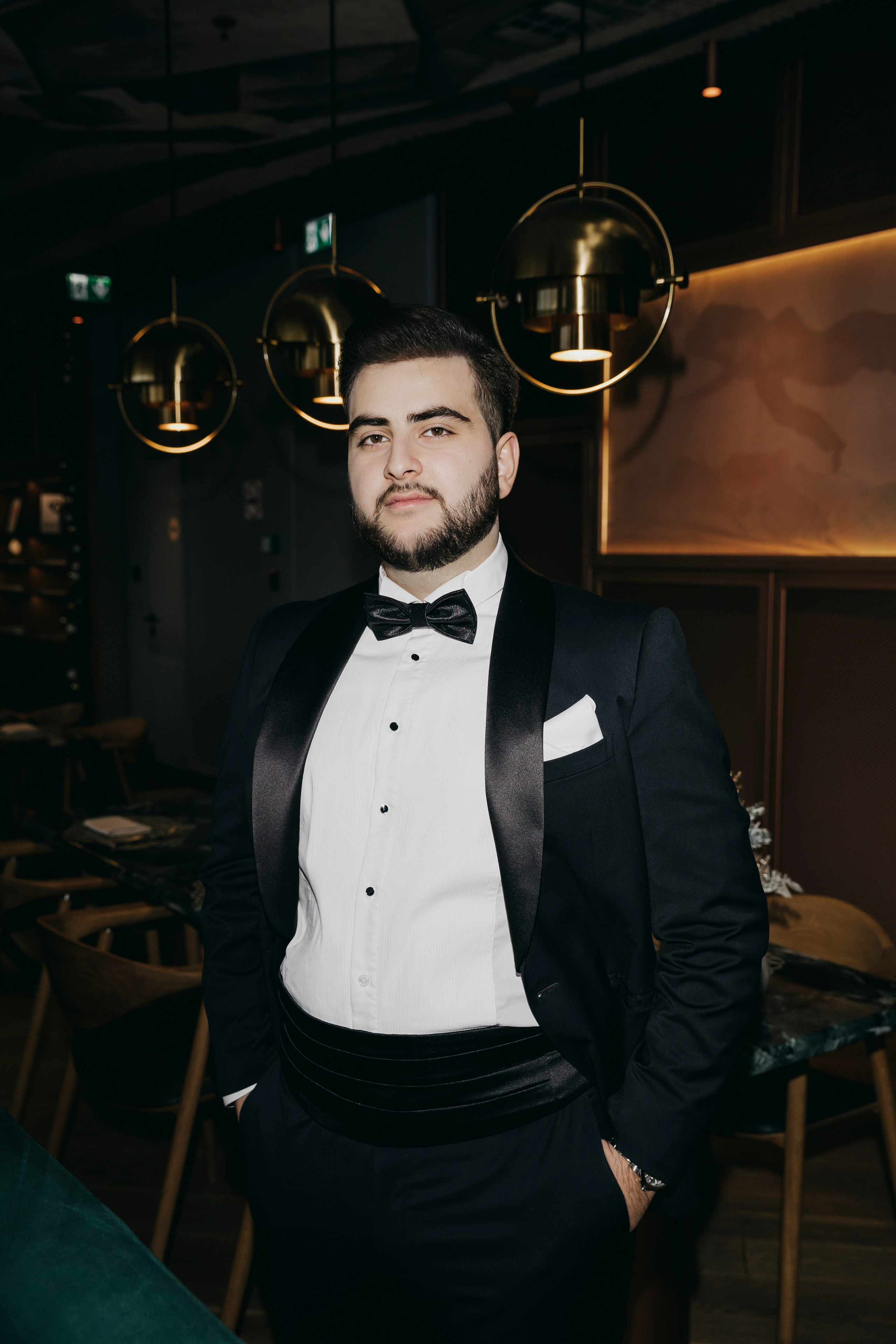 Свадебная фотосессия в Барвихе Luxury Village. Свадебный фотограф в Москве Екатерина Гусева