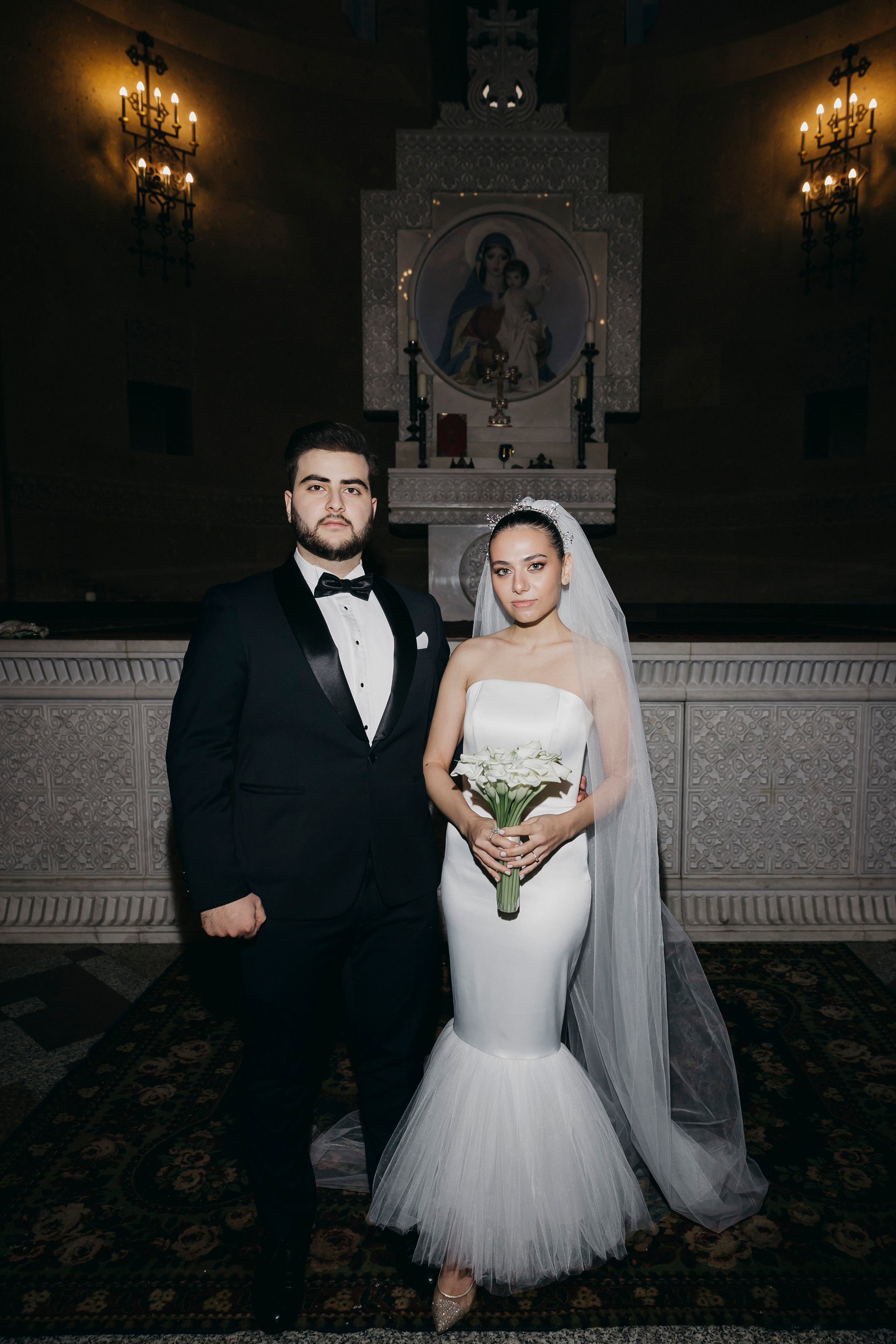 Свадебная фотосессия в Барвихе Luxury Village. Свадебный фотограф в Москве Екатерина Гусева