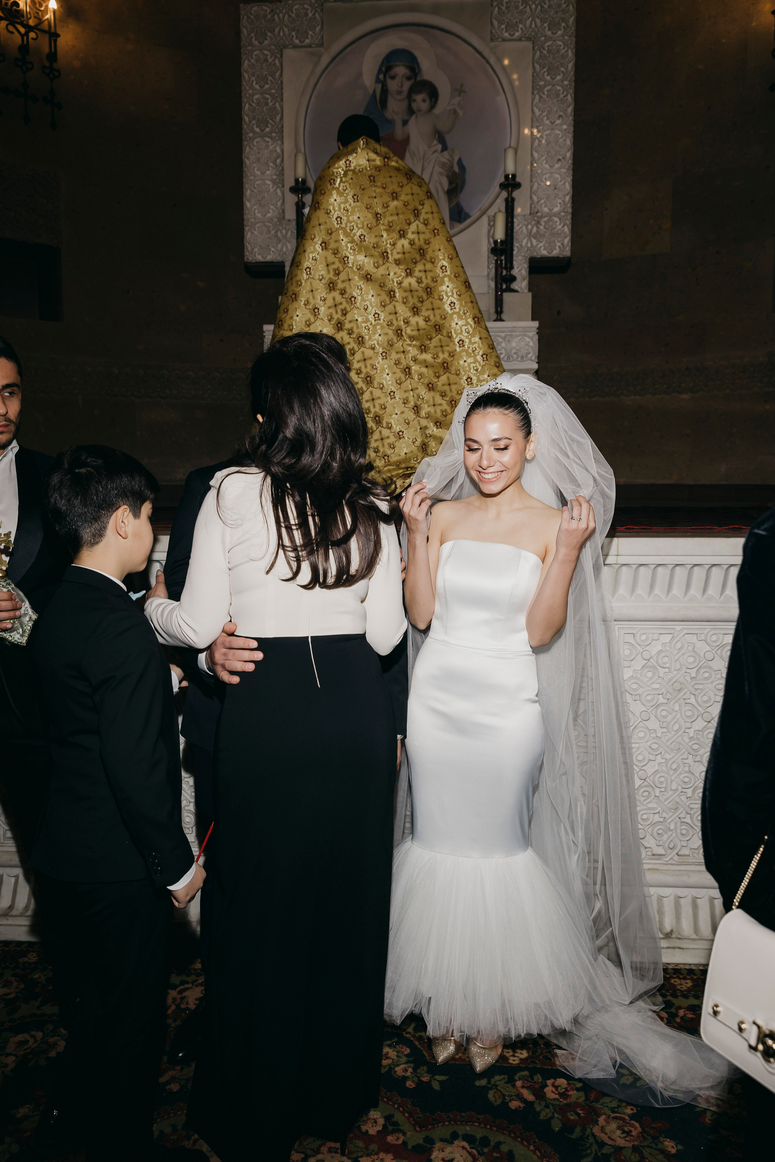 Свадебная фотосессия в Барвихе Luxury Village. Свадебный фотограф в Москве Екатерина Гусева