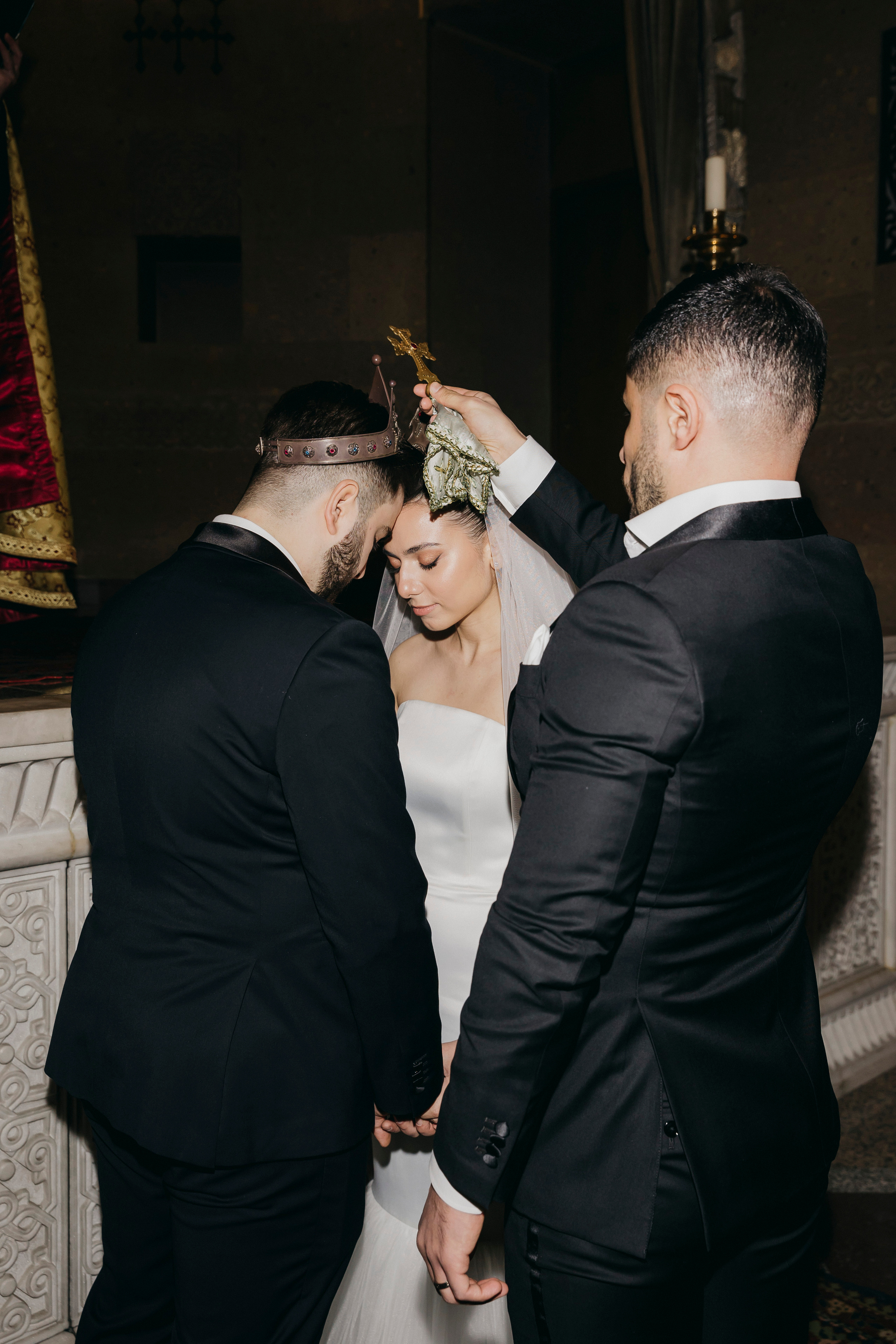 Свадебная фотосессия в Барвихе Luxury Village. Свадебный фотограф в Москве Екатерина Гусева