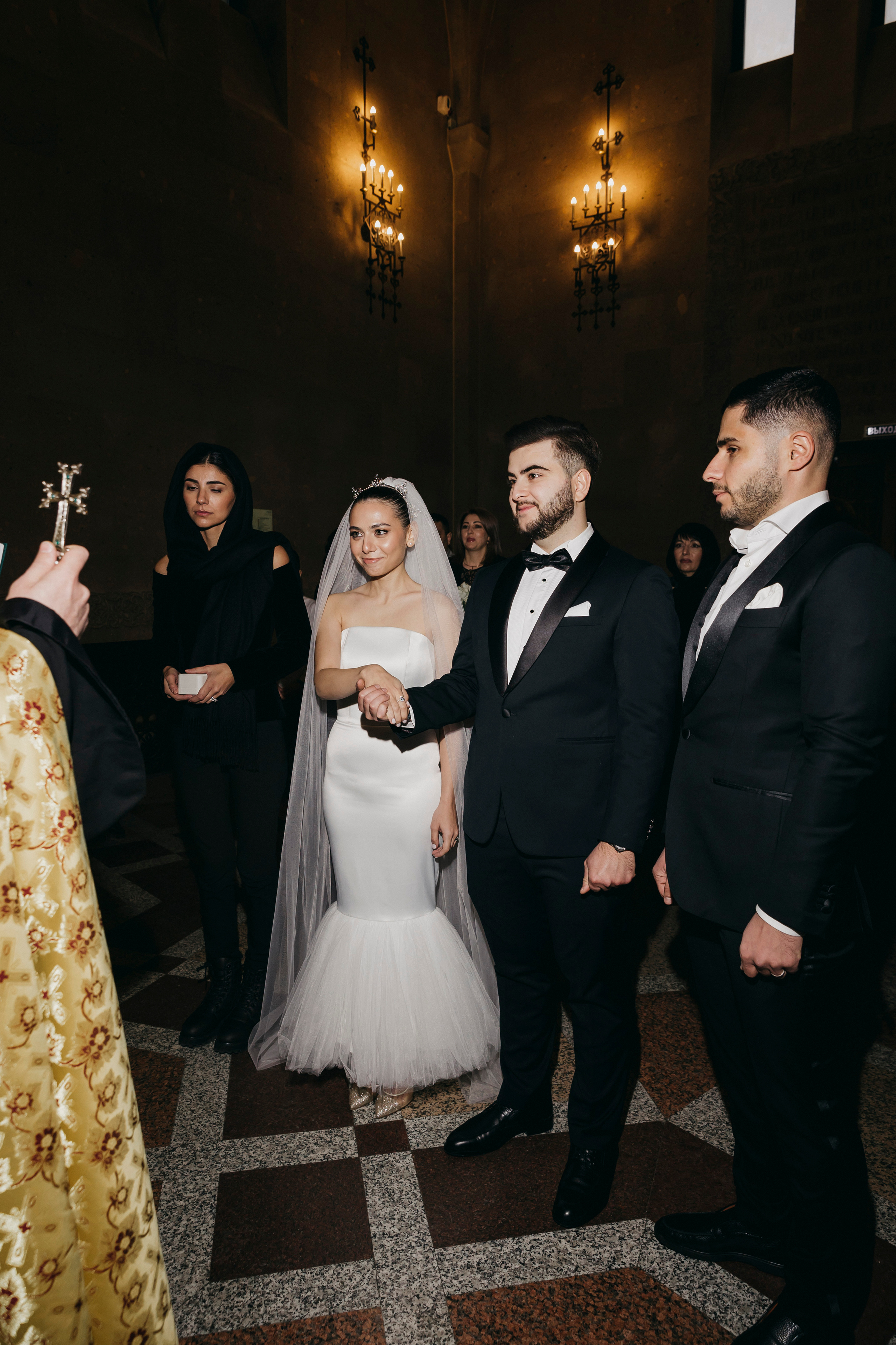 Свадебная фотосессия в Барвихе Luxury Village. Свадебный фотограф в Москве Екатерина Гусева