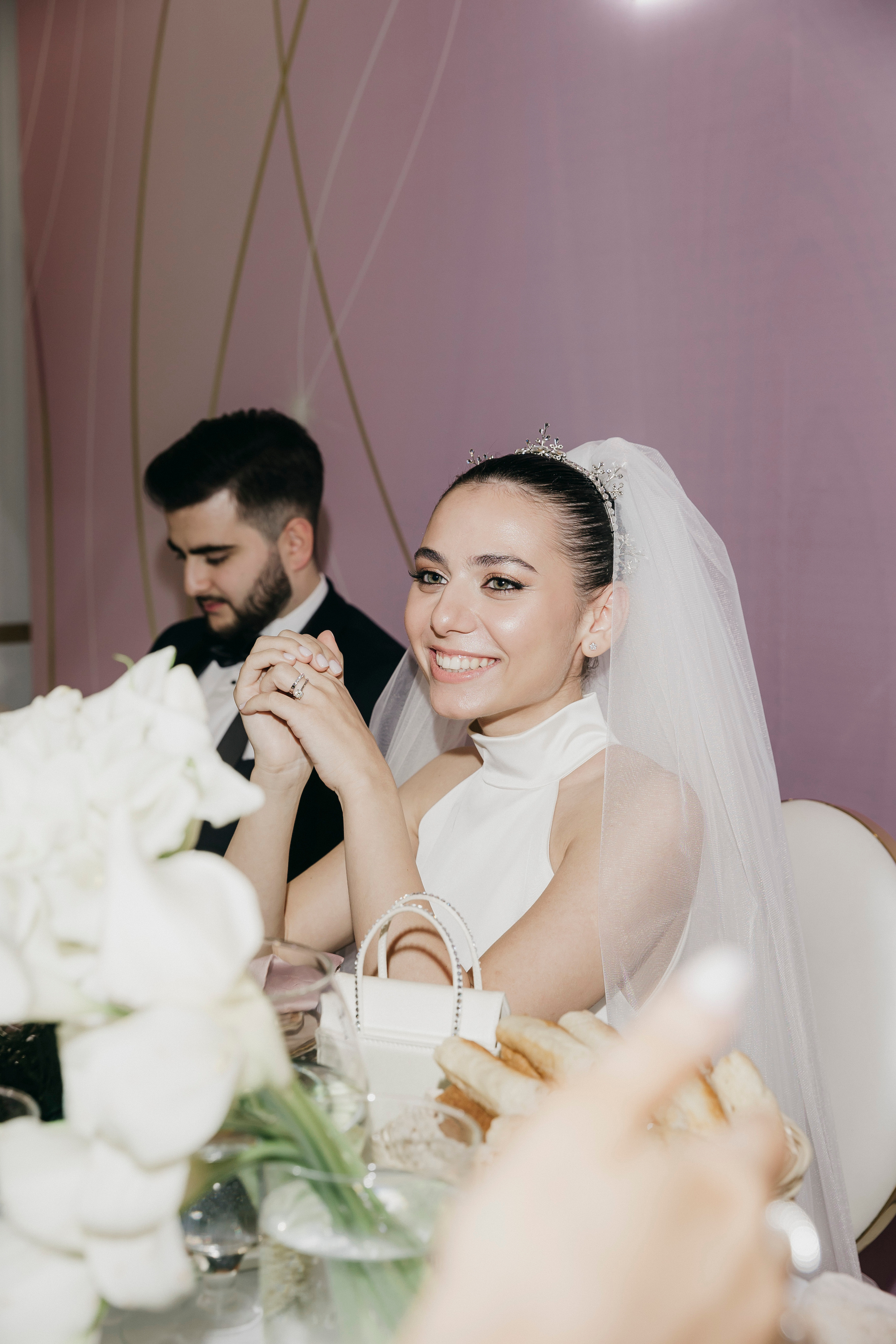 Свадебная фотосессия в Барвихе Luxury Village. Свадебный фотограф в Москве Екатерина Гусева