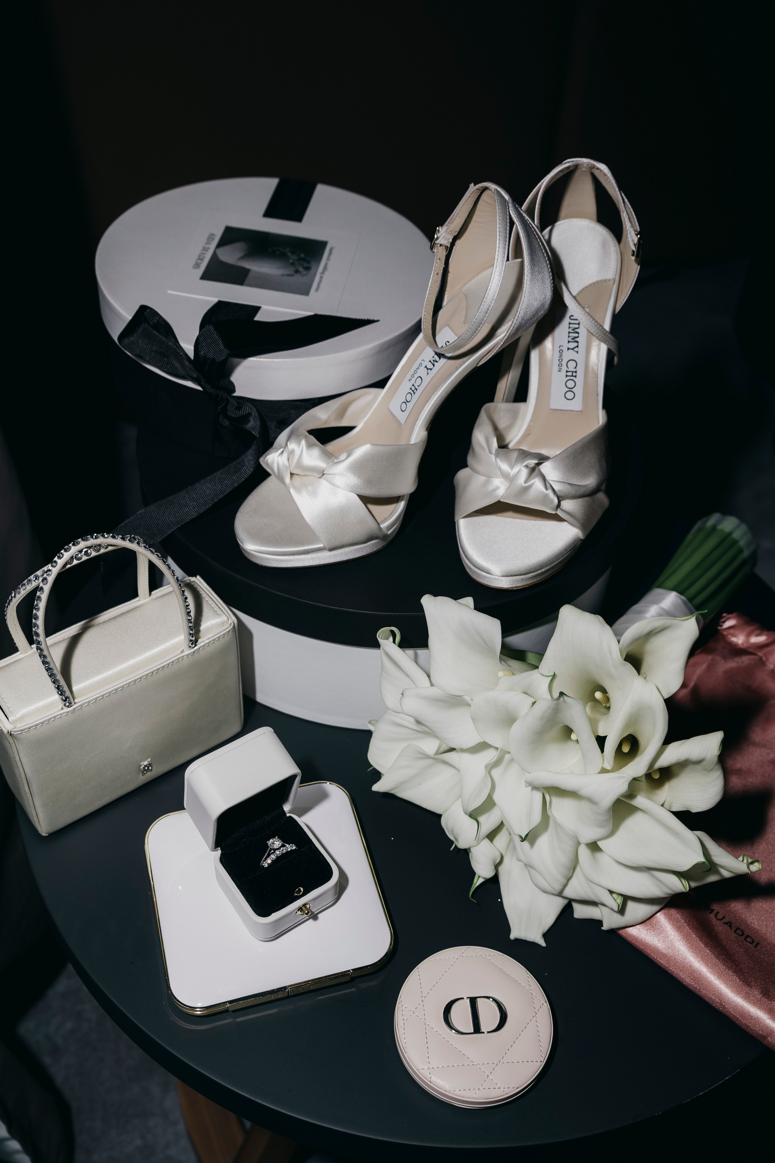 Свадебная фотосессия в Барвихе Luxury Village. Свадебный фотограф в Москве Екатерина Гусева