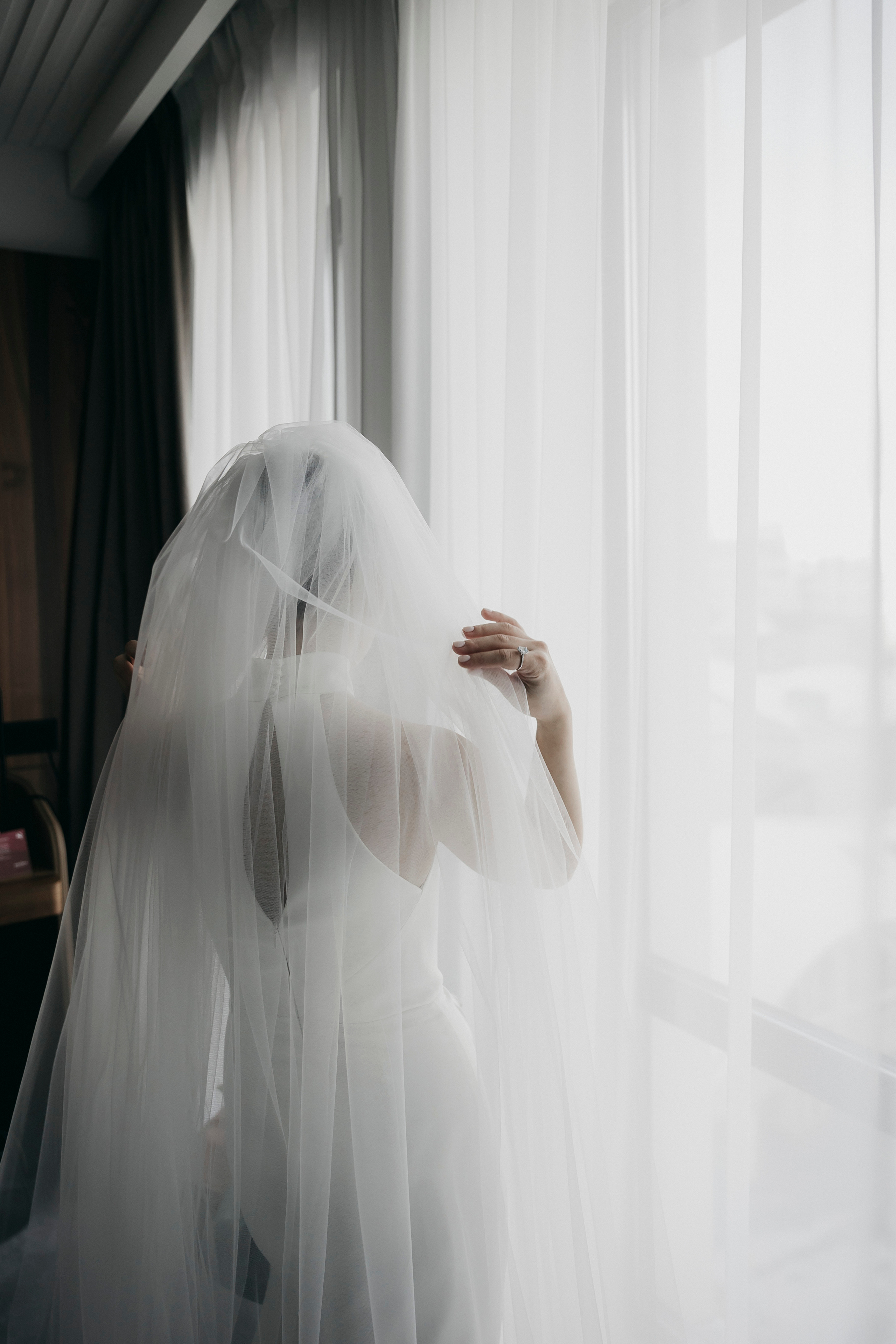 Свадебная фотосессия в Барвихе Luxury Village. Свадебный фотограф в Москве Екатерина Гусева