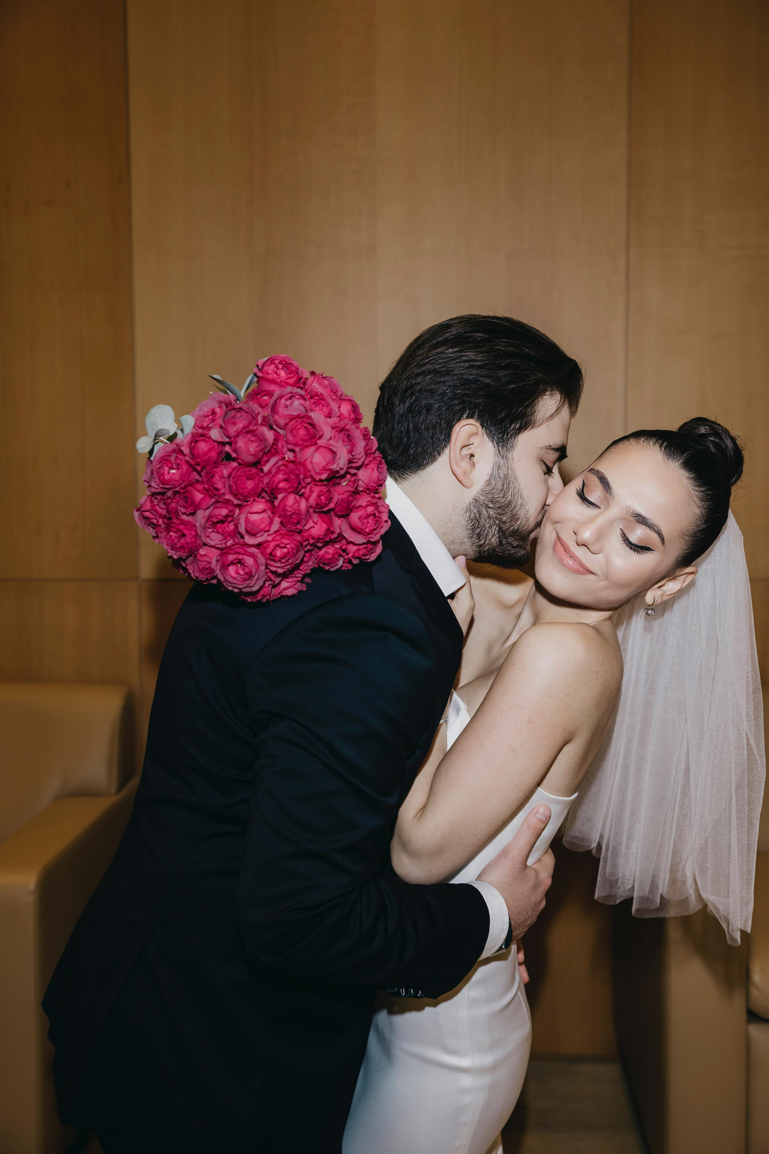 Свадебная фотосессия в Барвихе Luxury Village. Свадебный фотограф в Москве Екатерина Гусева