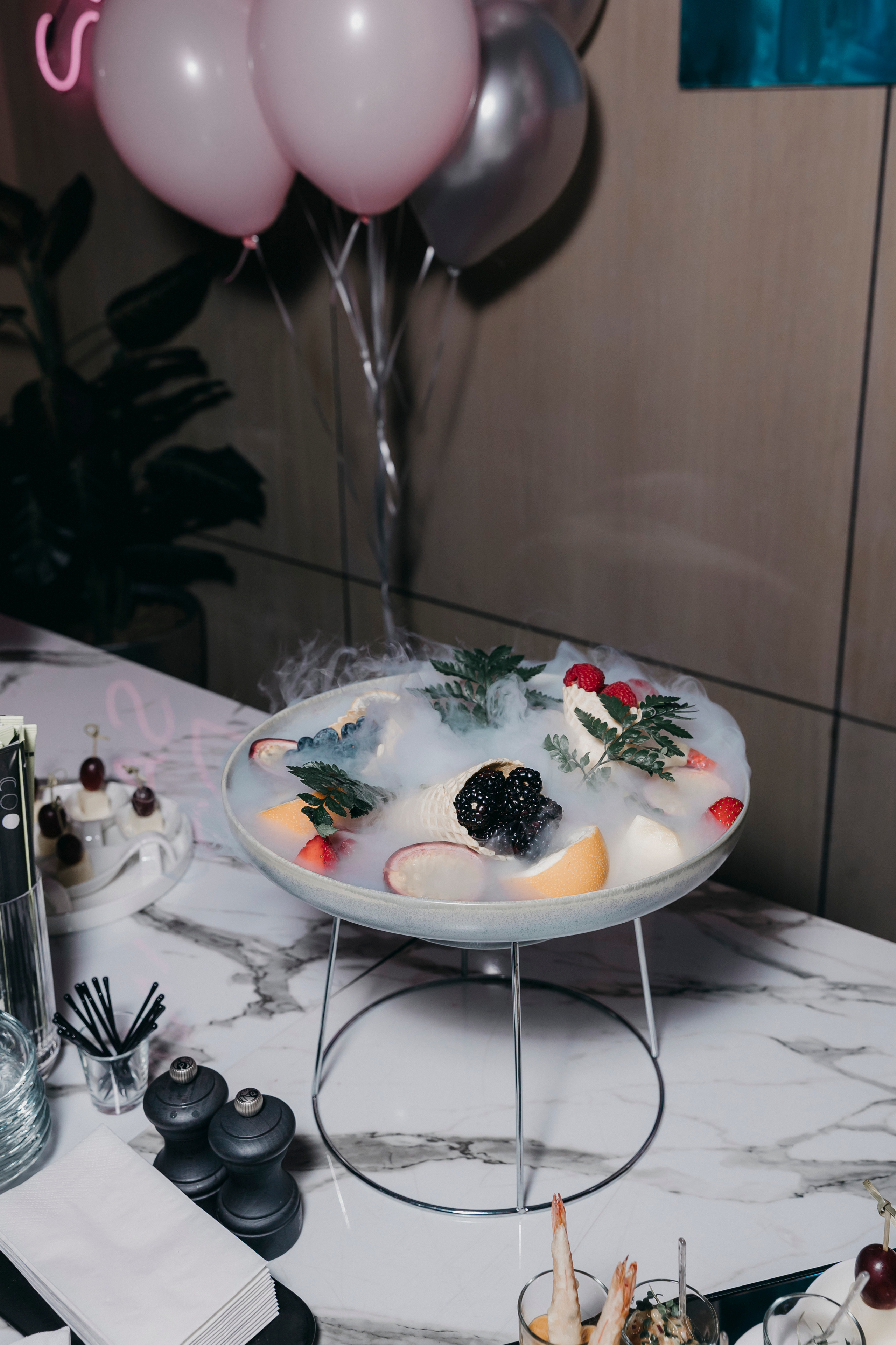 День рождения Илоанги Ершовой. Свадебный фотограф в Москве Екатерина Гусева