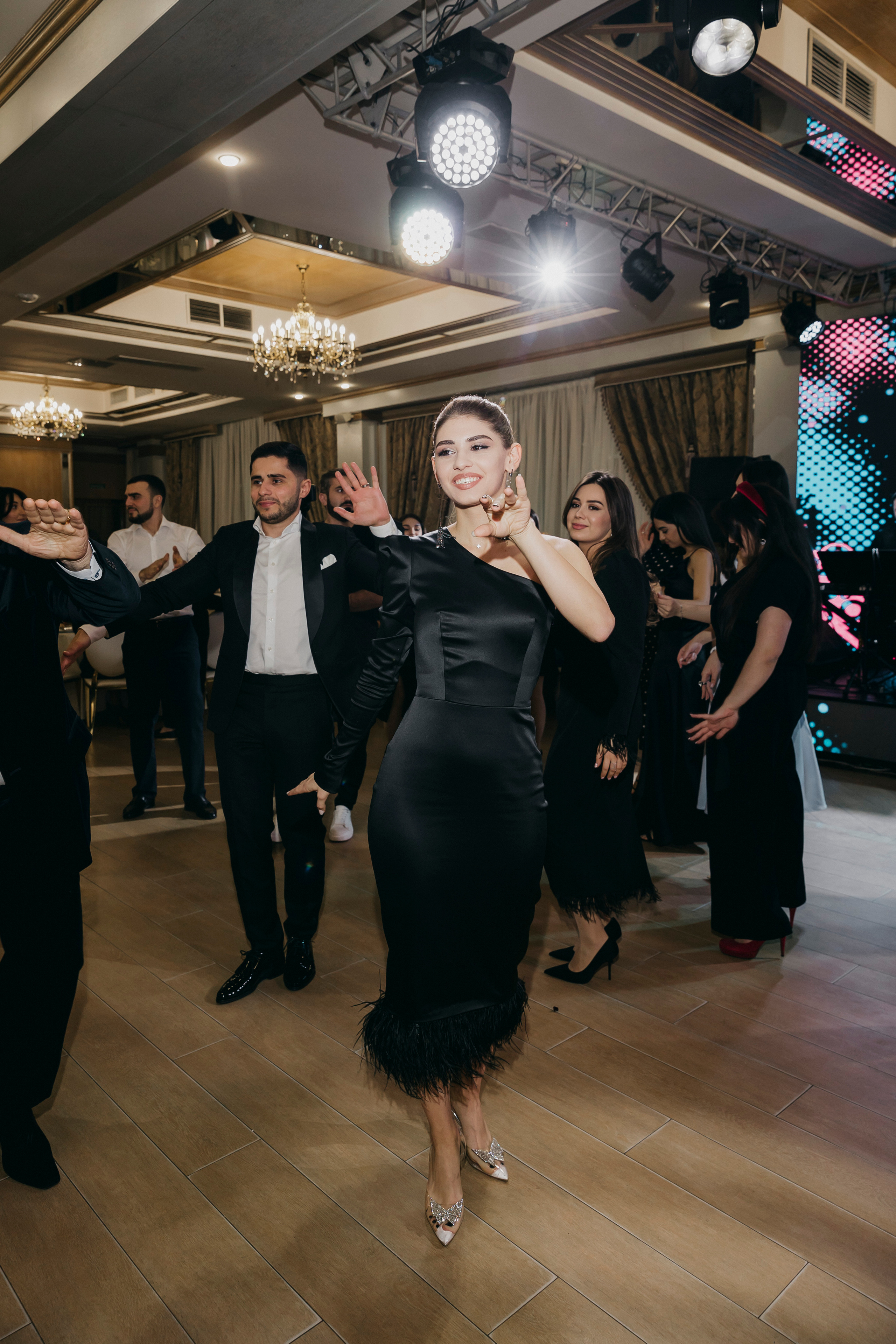 Свадебная фотосессия в Барвихе Luxury Village. Свадебный фотограф в Москве Екатерина Гусева