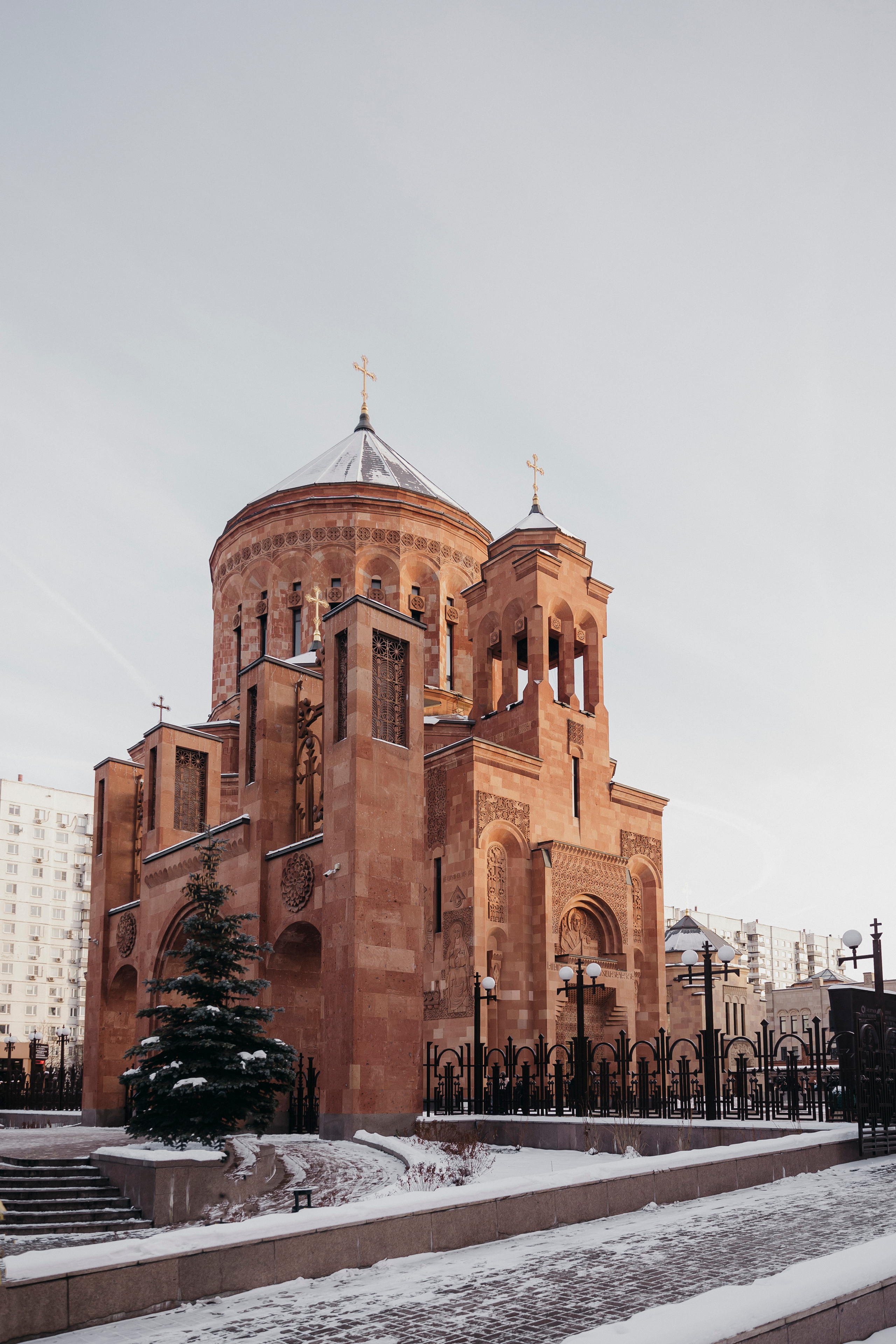 Свадебная фотосессия в Барвихе Luxury Village. Свадебный фотограф в Москве Екатерина Гусева