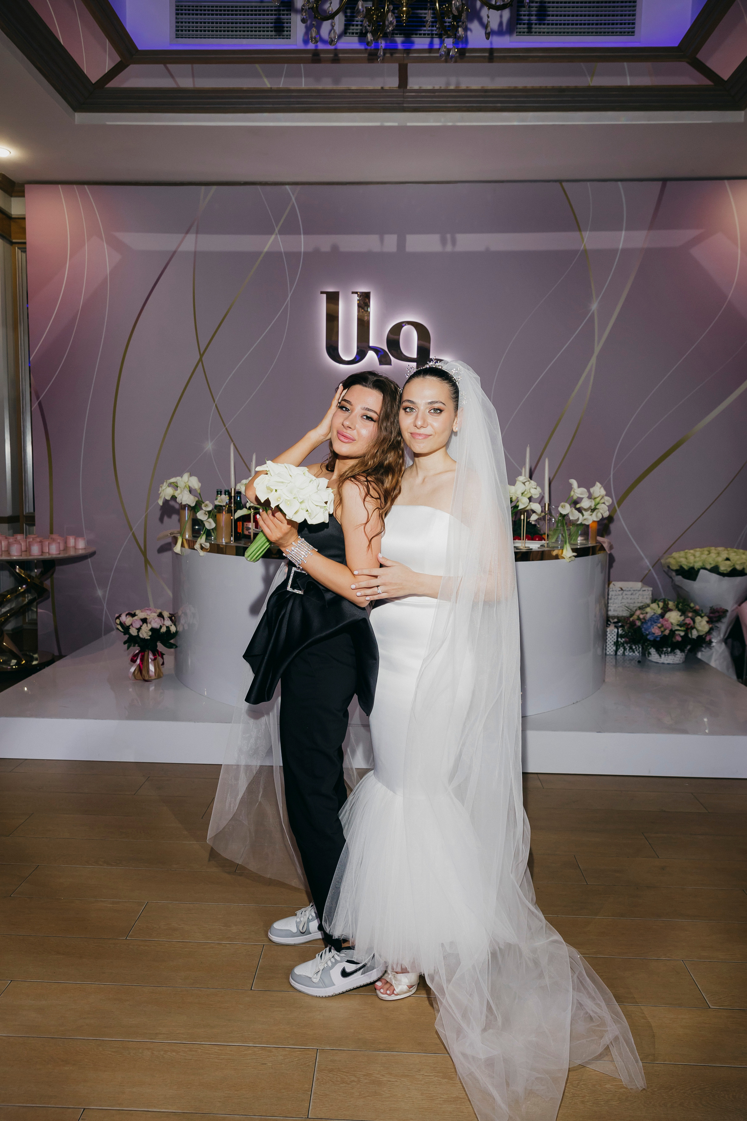 Свадебная фотосессия в Барвихе Luxury Village. Свадебный фотограф в Москве Екатерина Гусева