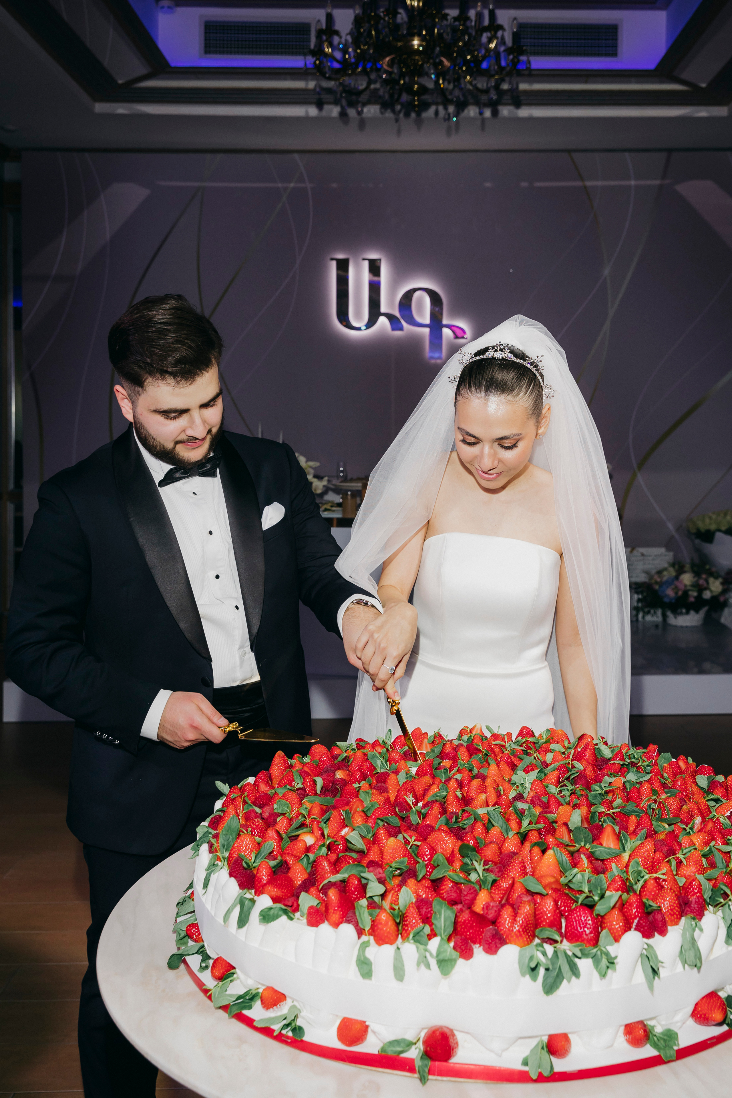 Свадебная фотосессия в Барвихе Luxury Village. Свадебный фотограф в Москве Екатерина Гусева