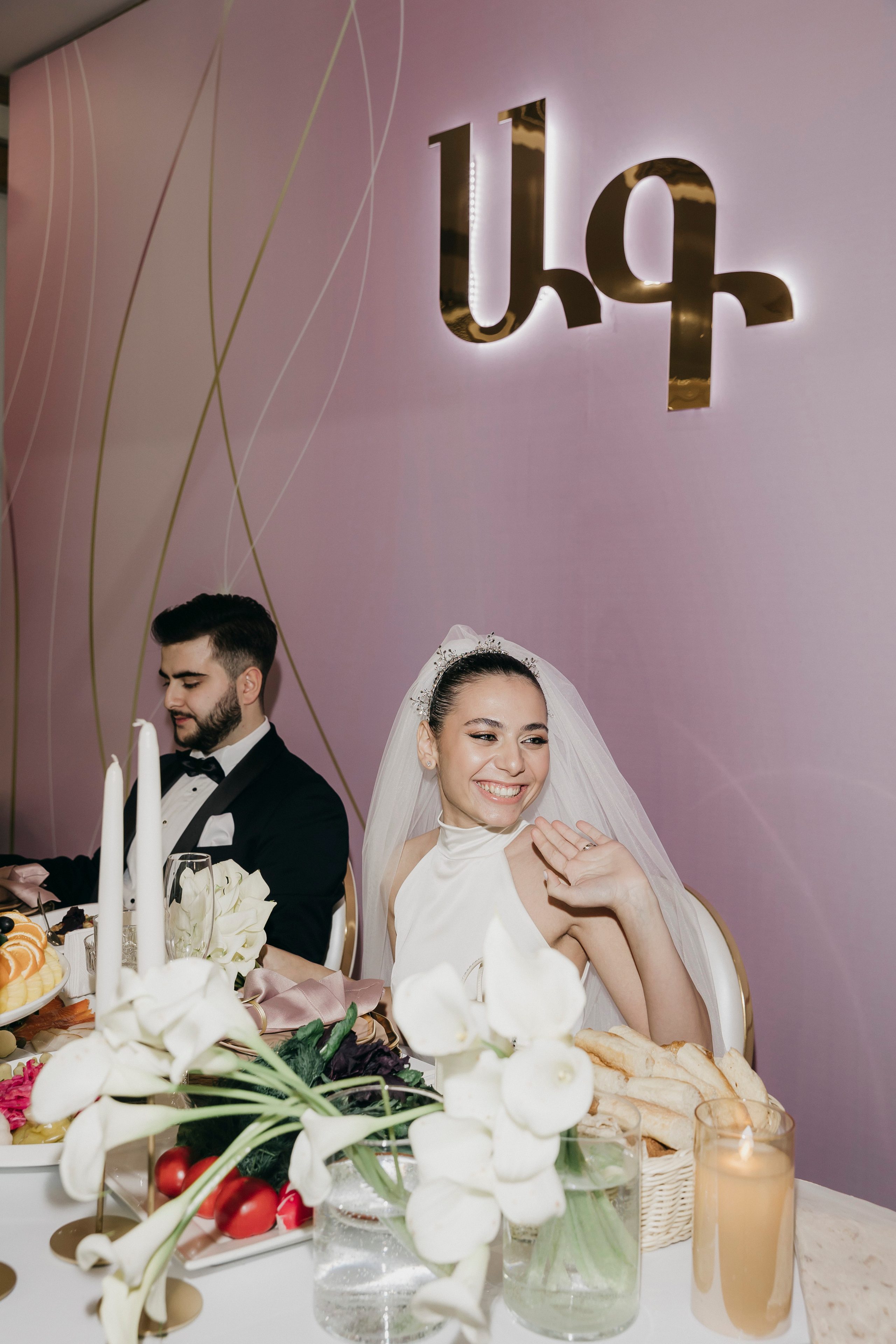 Свадебная фотосессия в Барвихе Luxury Village. Свадебный фотограф в Москве Екатерина Гусева