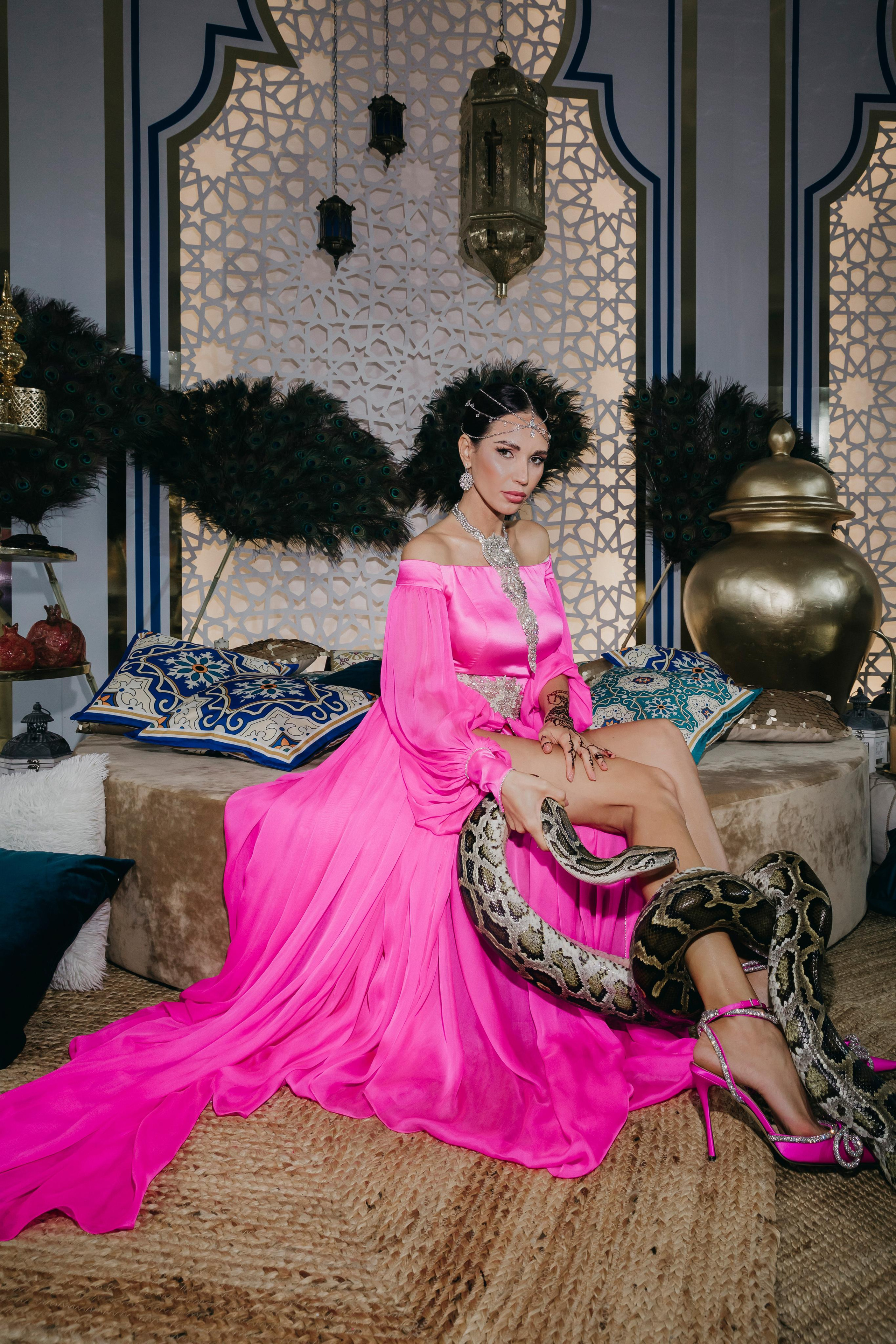 Фотосессия дня рождения Вилла Ротонда. Свадебный фотограф в Москве Екатерина Гусева