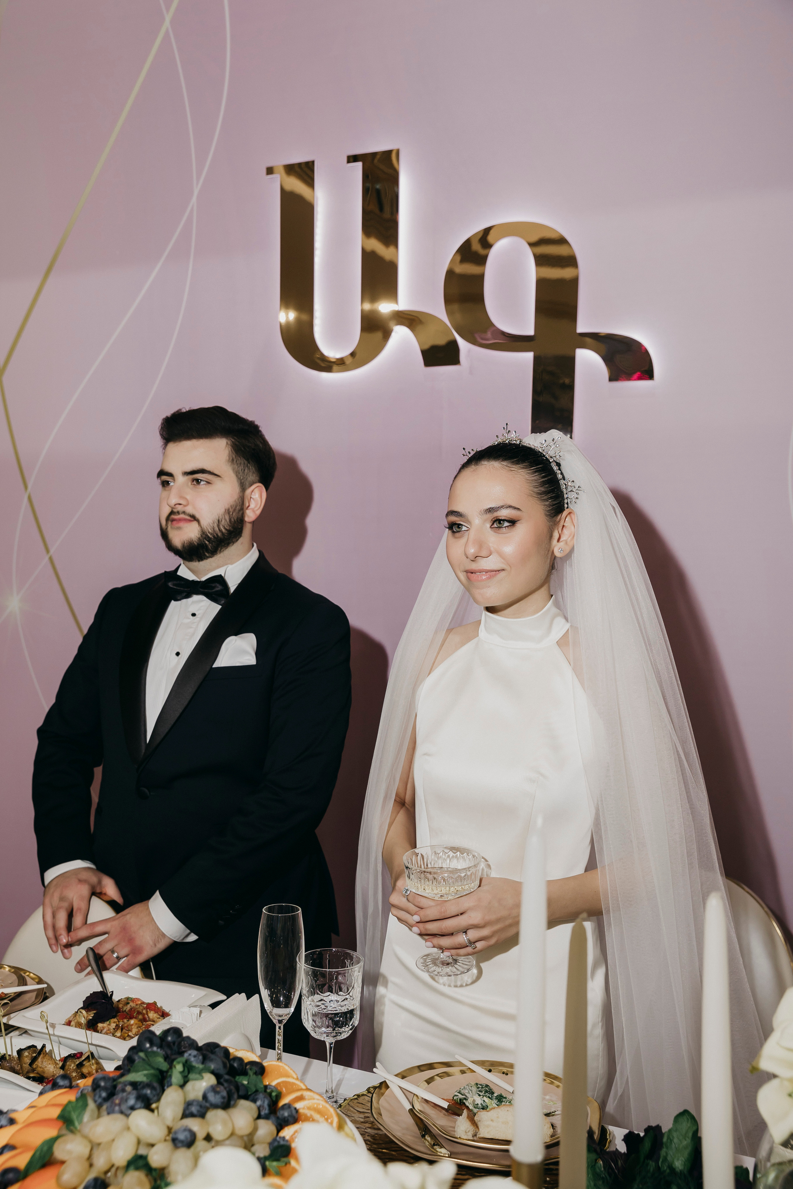 Свадебная фотосессия в Барвихе Luxury Village. Свадебный фотограф в Москве Екатерина Гусева