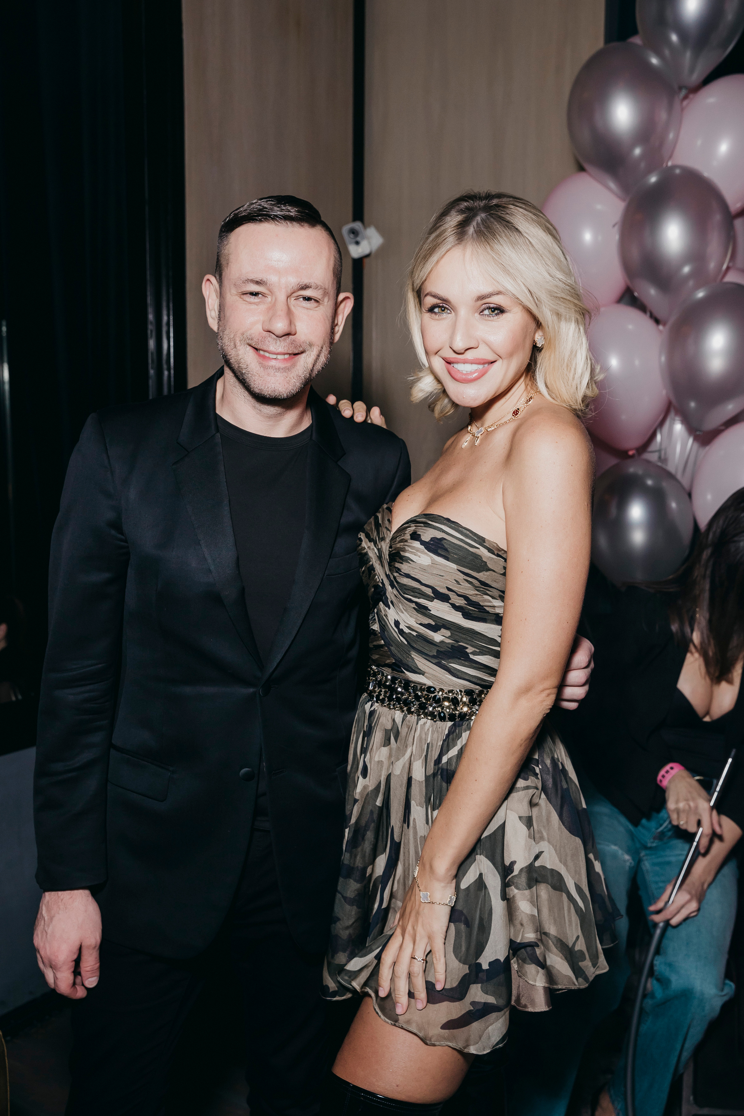 День рождения Илоанги Ершовой. Свадебный фотограф в Москве Екатерина Гусева