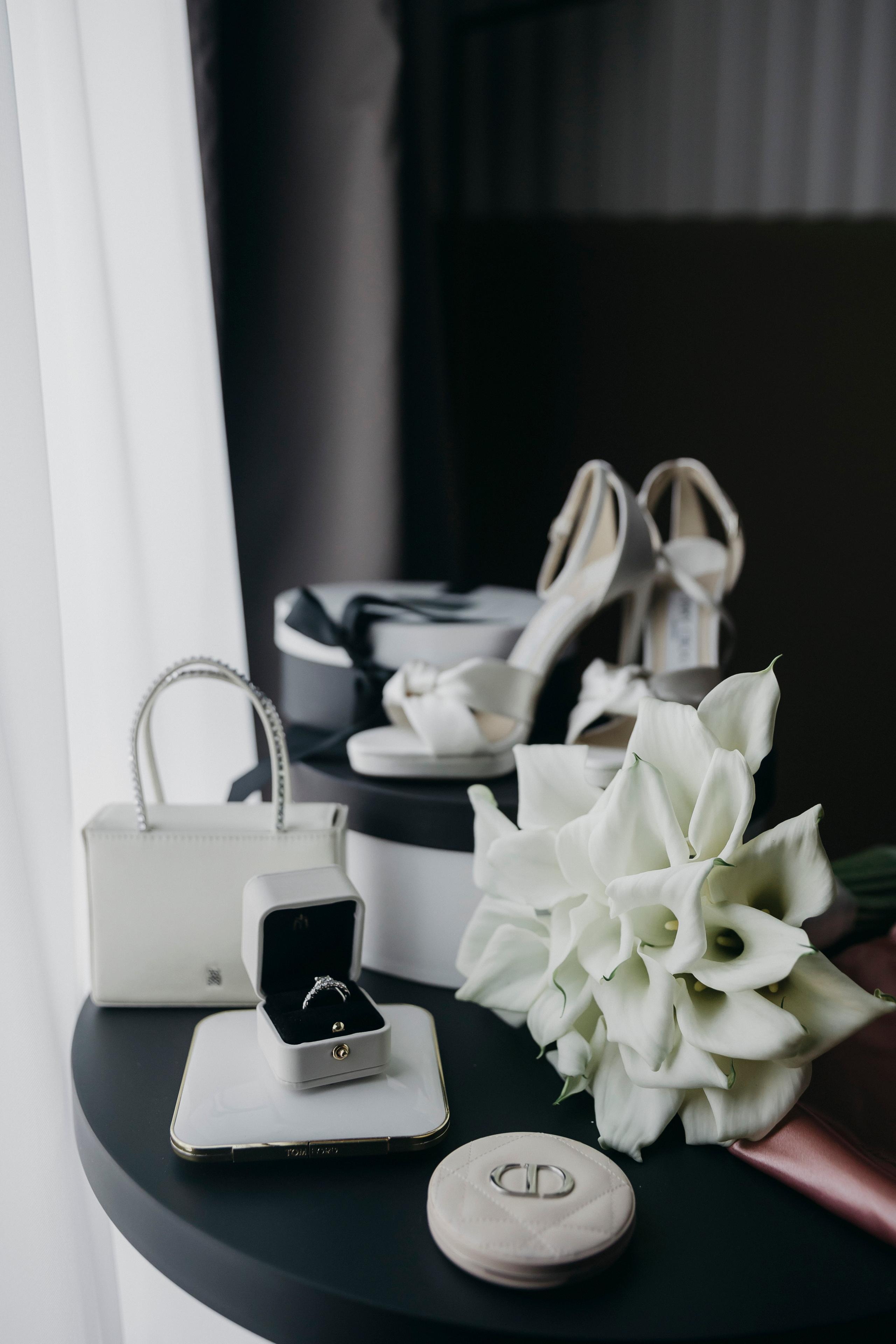 Свадебная фотосессия в Барвихе Luxury Village. Свадебный фотограф в Москве Екатерина Гусева