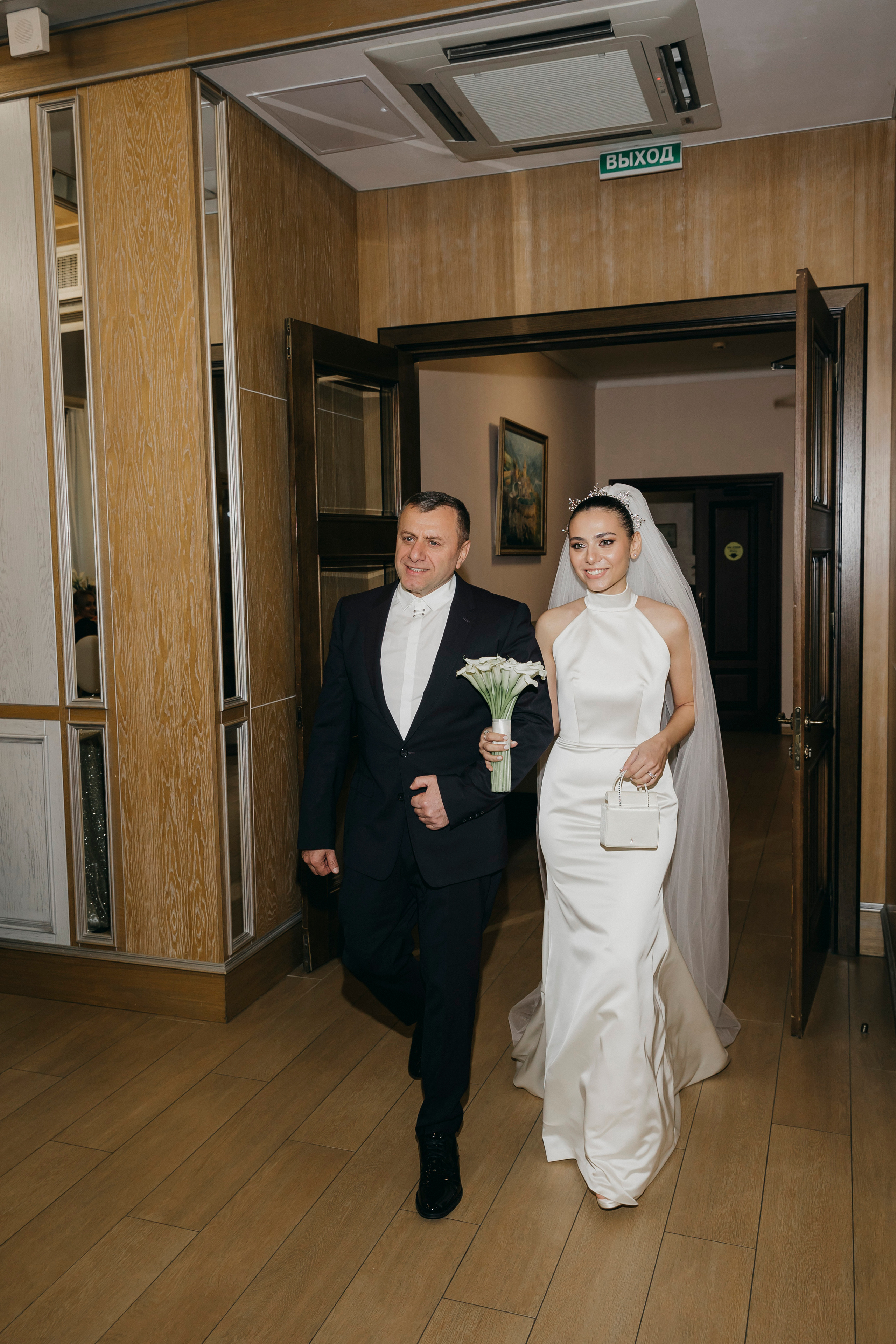 Свадебная фотосессия в Барвихе Luxury Village. Свадебный фотограф в Москве Екатерина Гусева