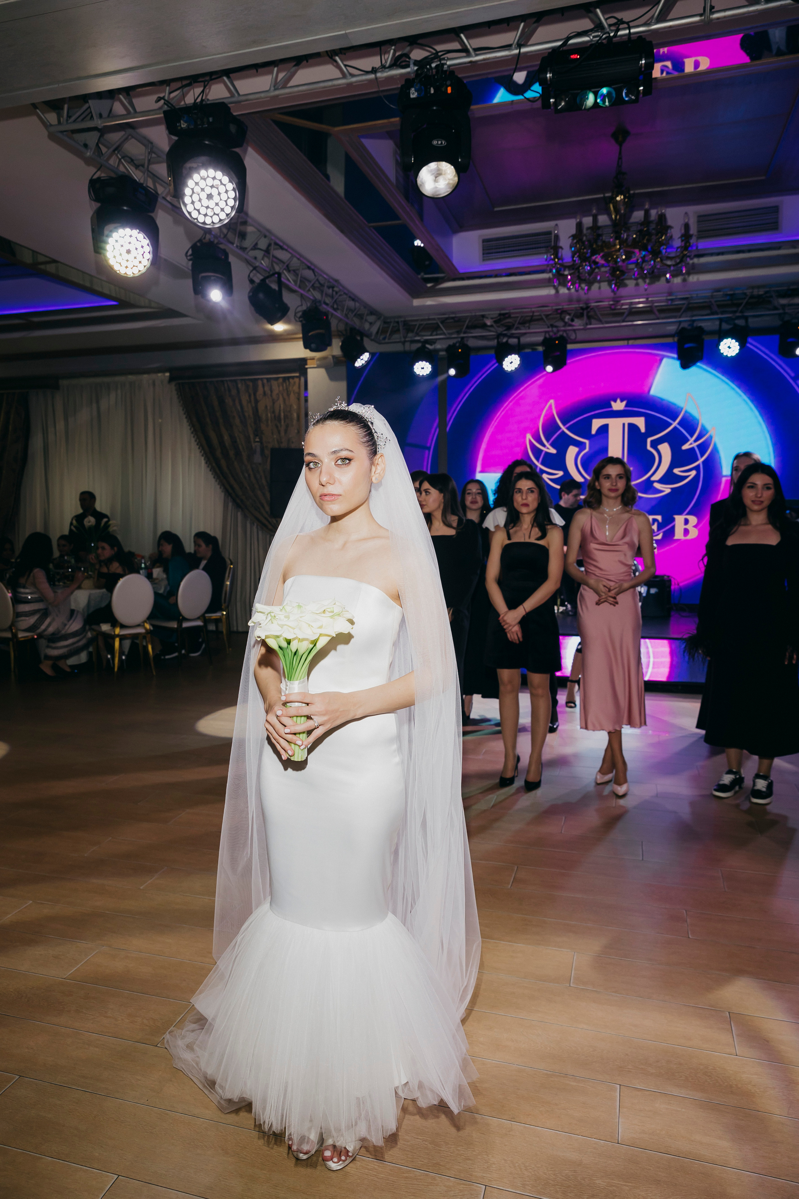 Свадебная фотосессия в Барвихе Luxury Village. Свадебный фотограф в Москве Екатерина Гусева